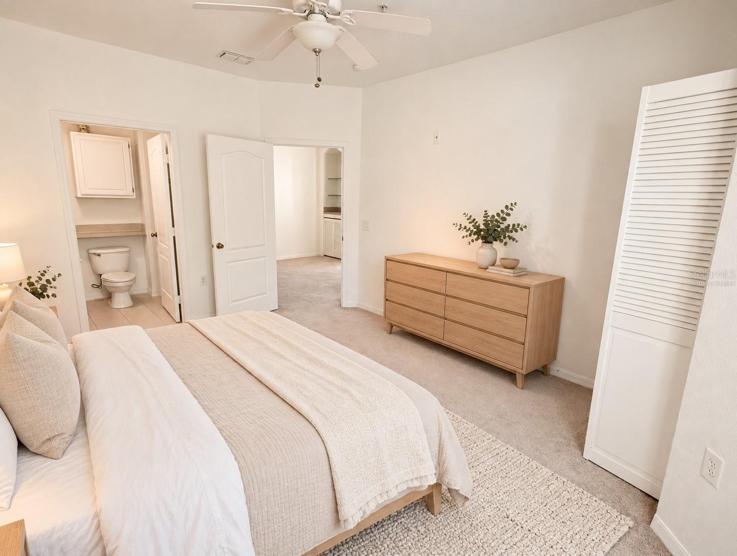 Virtually Staged - 1325 LAKE SHADOW CIR #12103, MAITLAND