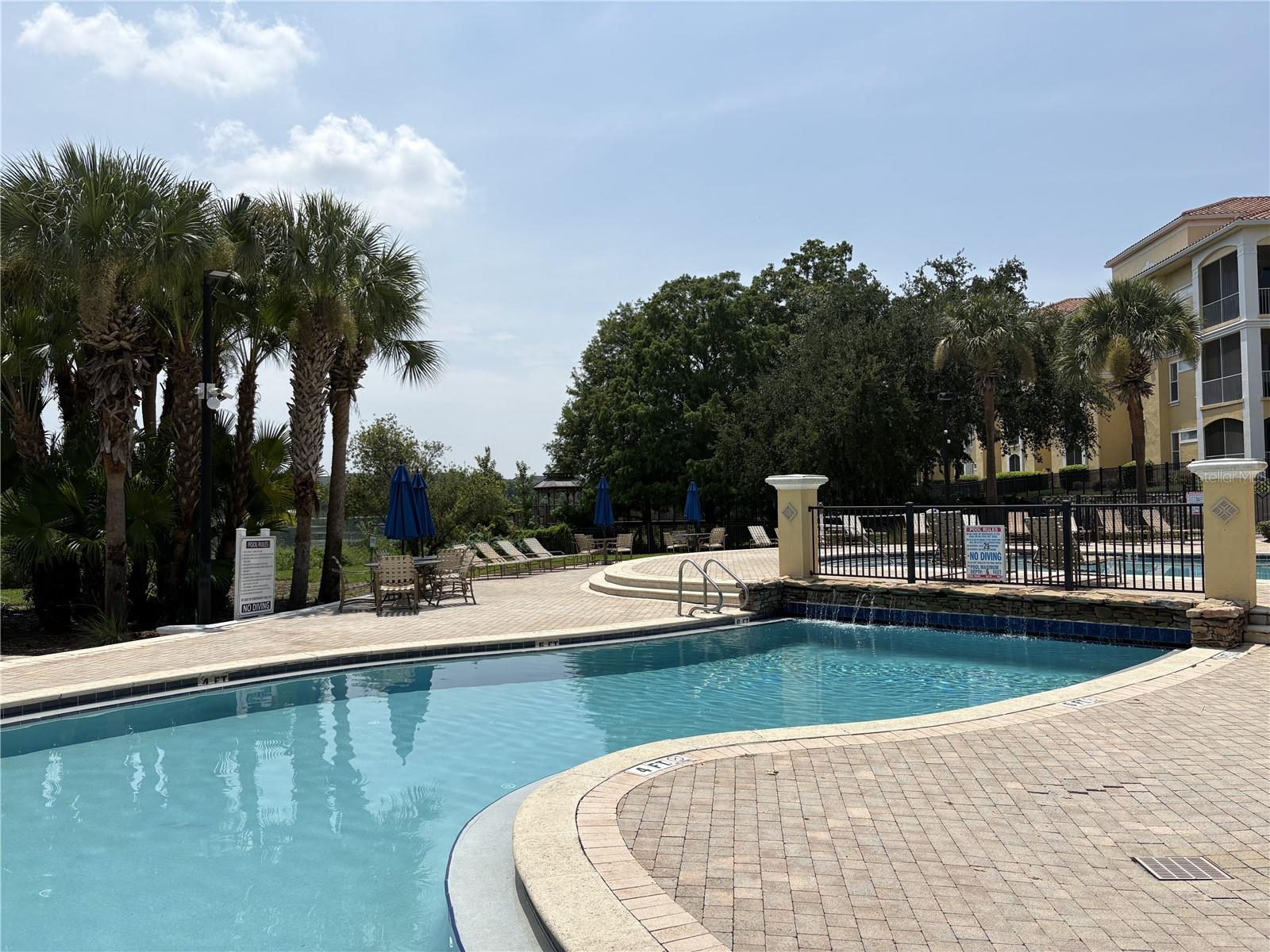 Condominium at 1325 LAKE SHADOW CIR #12103, MAITLAND, photo 29 of 36