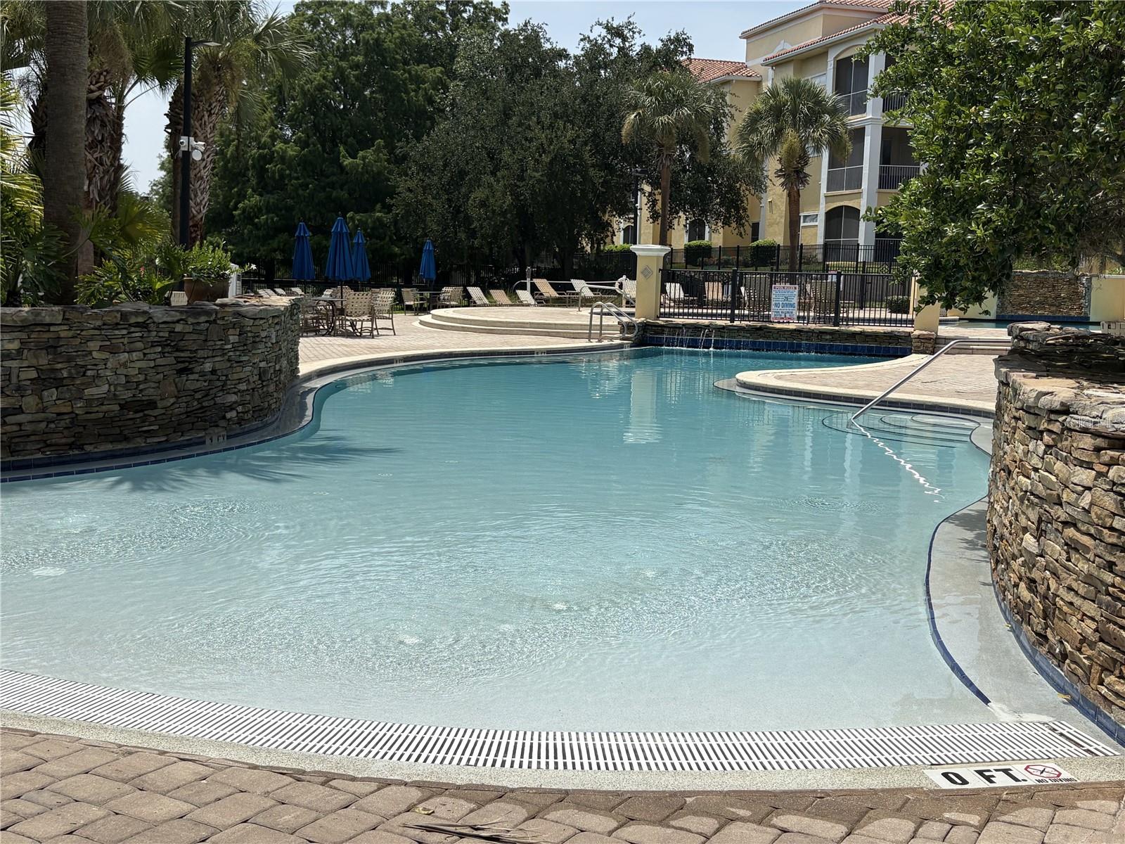 Condominium at 1325 LAKE SHADOW CIR #12103, MAITLAND, photo 30 of 36