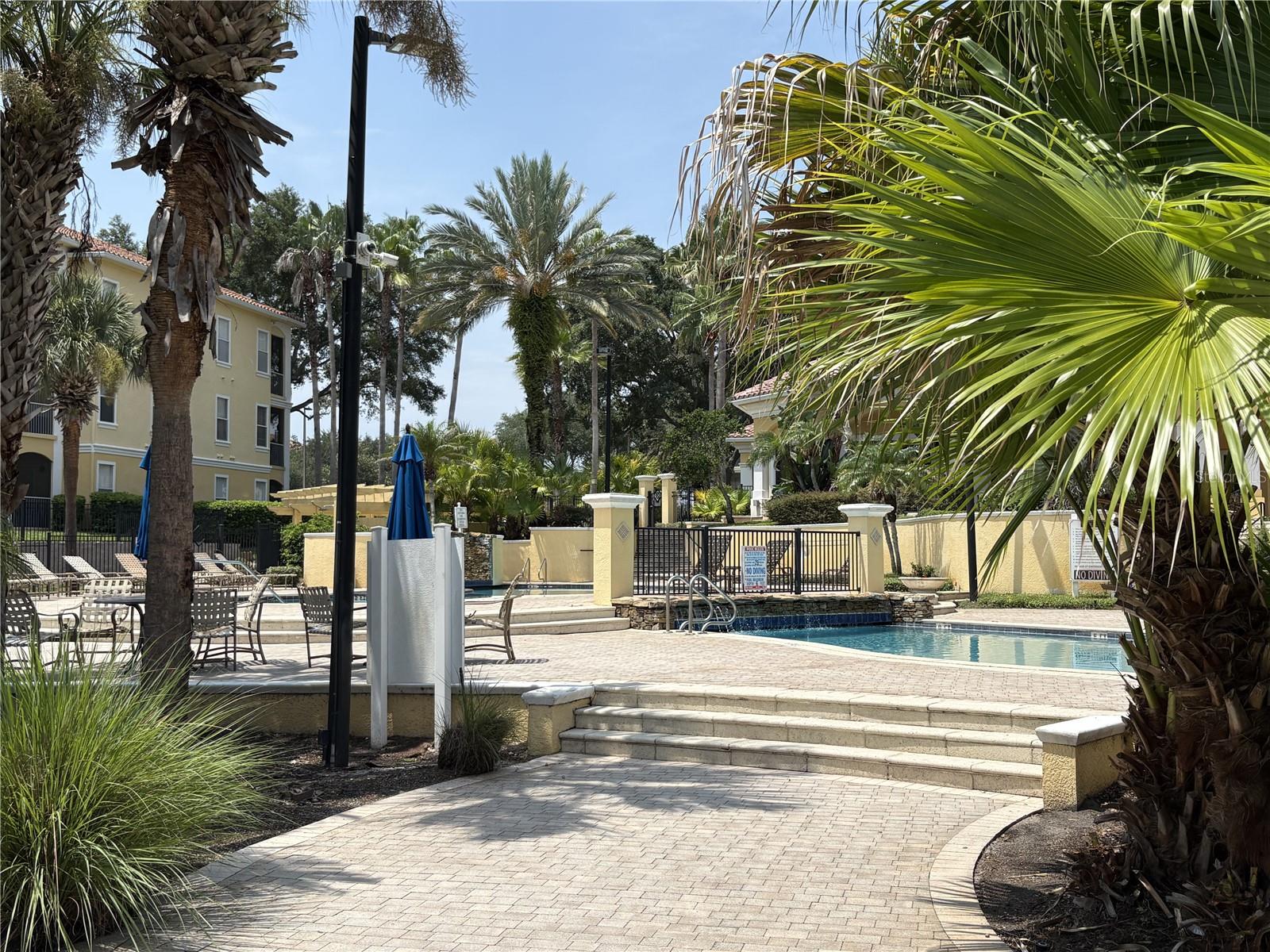 Condominium at 1325 LAKE SHADOW CIR #12103, MAITLAND, photo 31 of 36