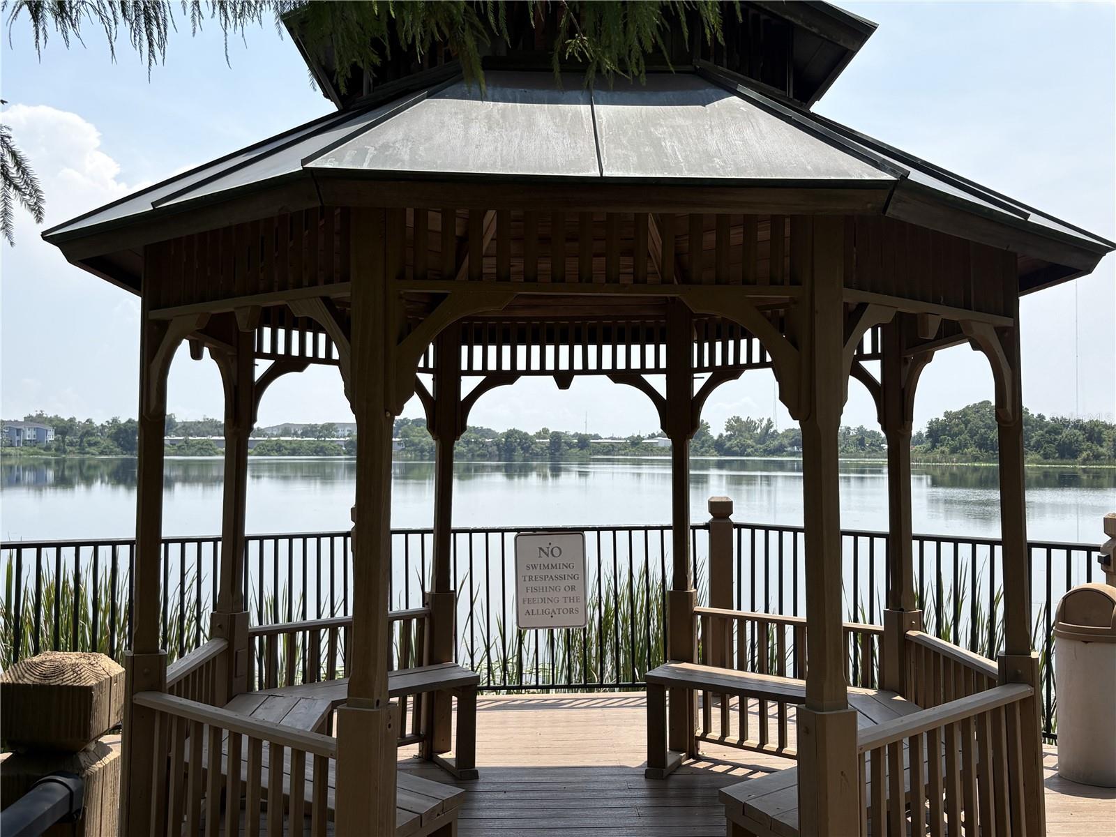 Condominium at 1325 LAKE SHADOW CIR #12103, MAITLAND, photo 33 of 36