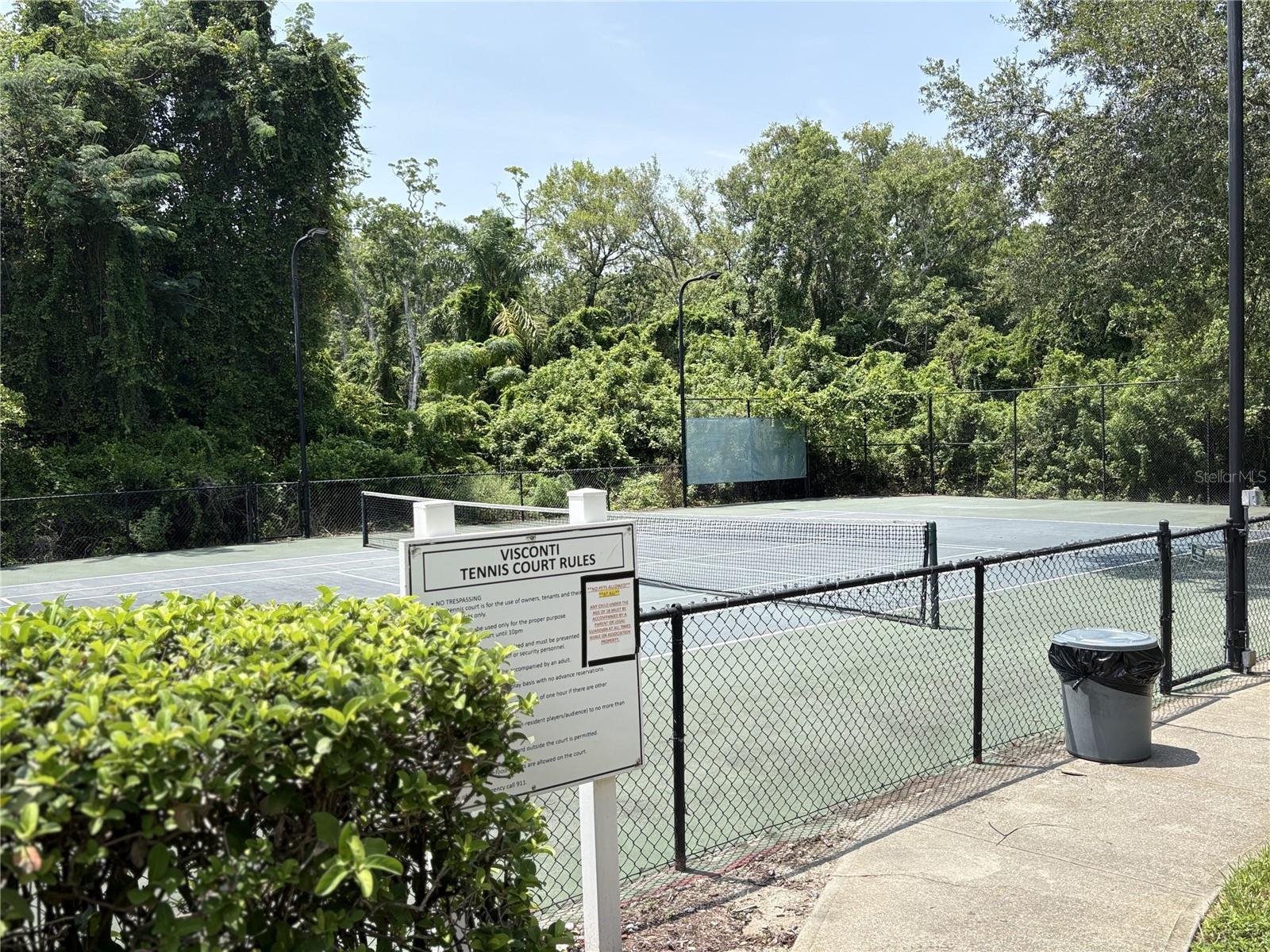 Condominium at 1325 LAKE SHADOW CIR #12103, MAITLAND, photo 34 of 36