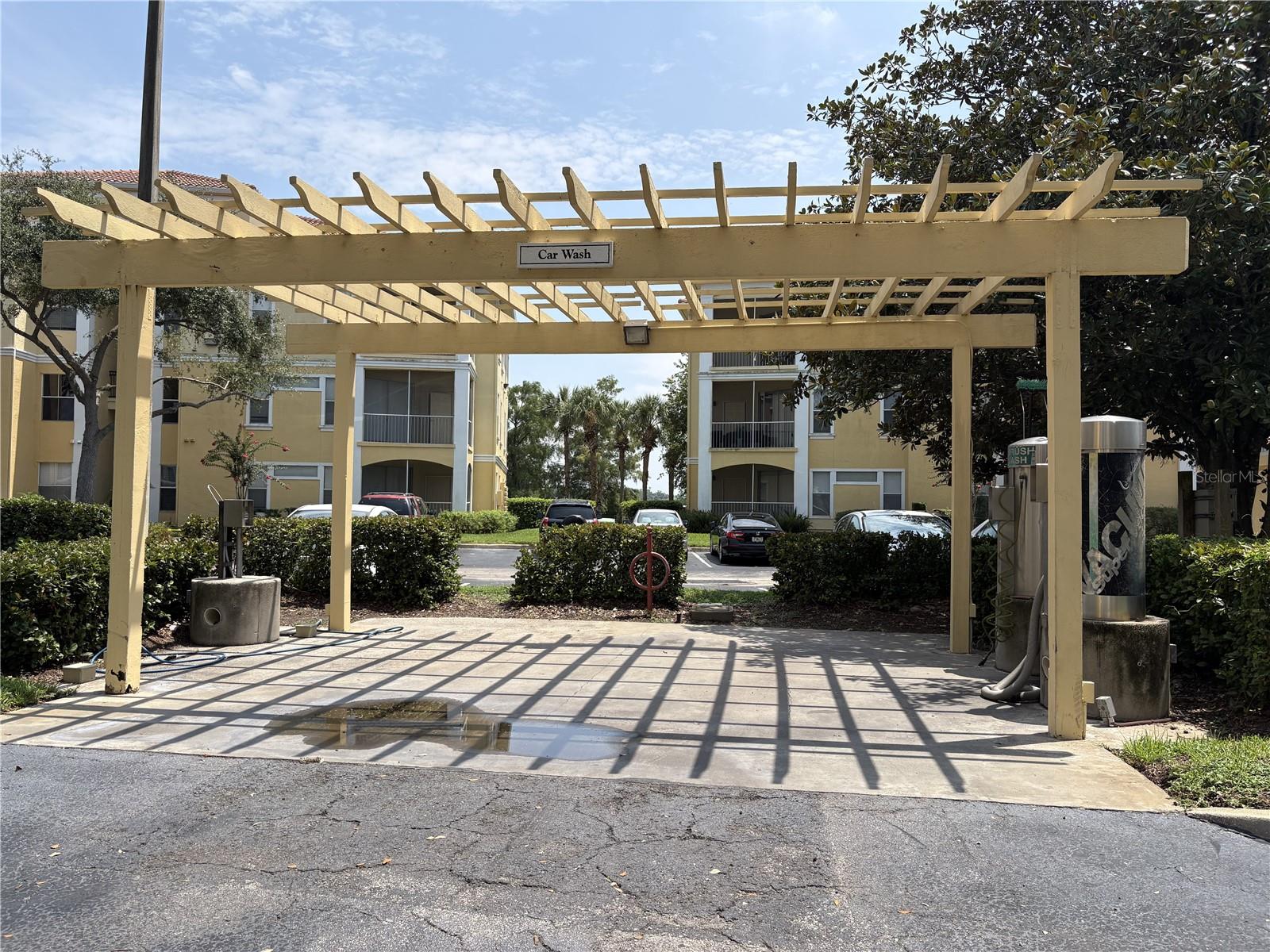 Condominium at 1325 LAKE SHADOW CIR #12103, MAITLAND, photo 35 of 36