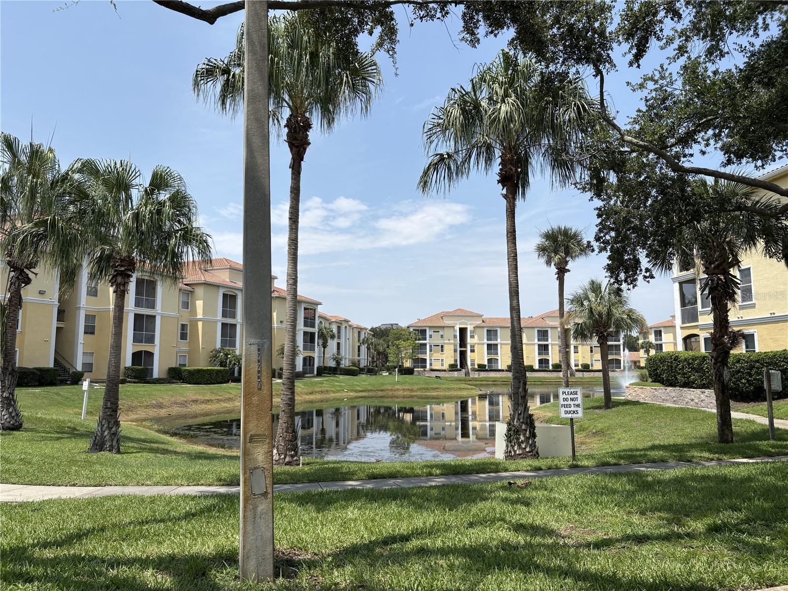 Condominium at 1325 LAKE SHADOW CIR #12103, MAITLAND, photo 36 of 36