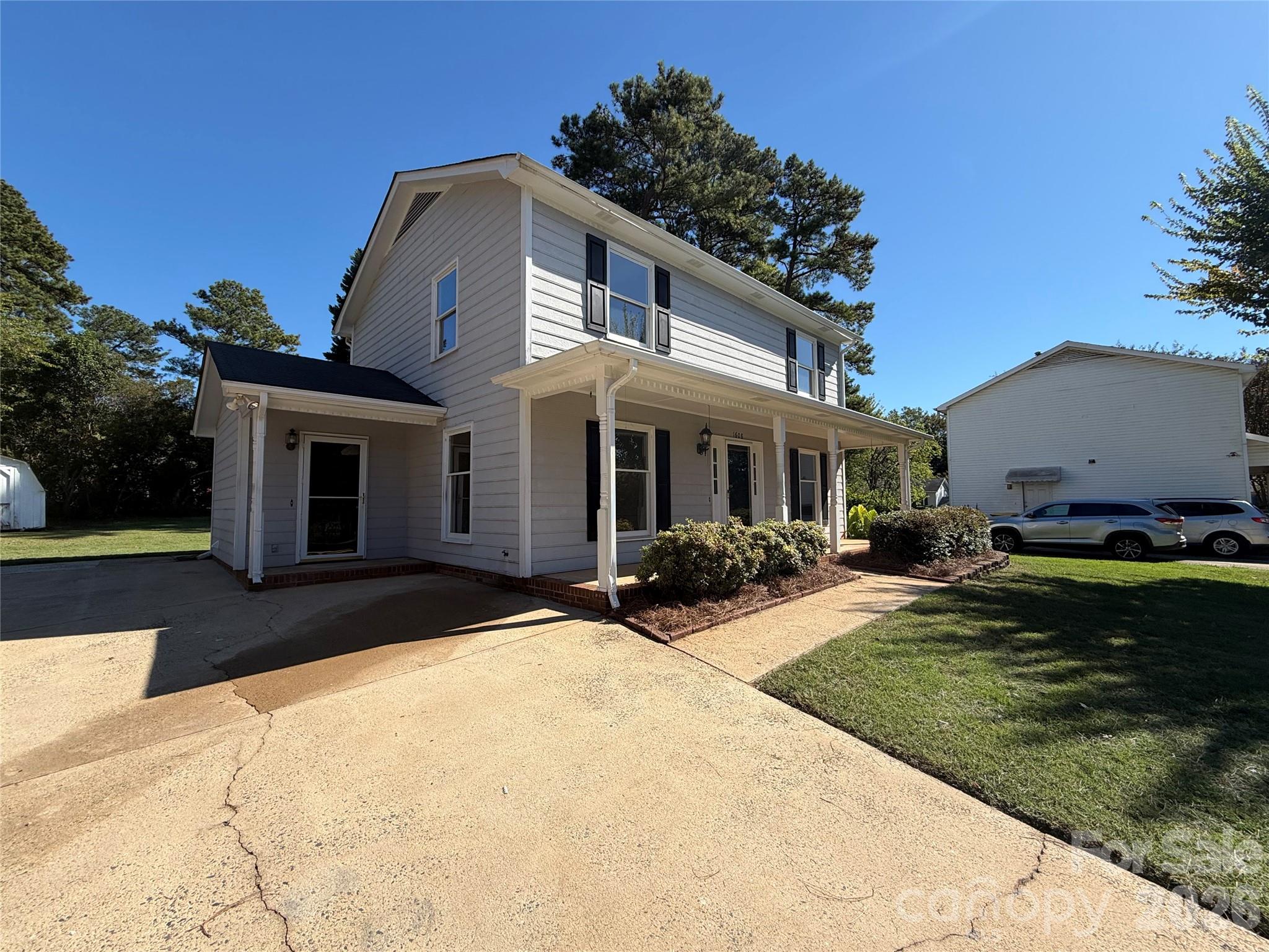 Single Family Residence at 1608 Bishop Court, Belmont, photo 18 of 19