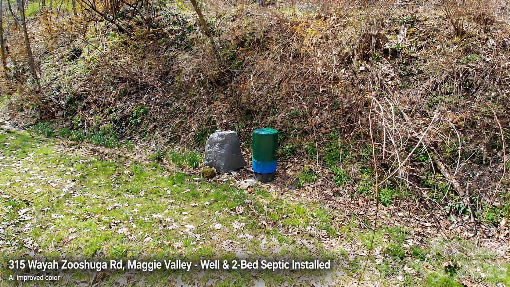 Lot at 315 Wayah Zooshuga Road, Maggie Valley, photo 9 of 20