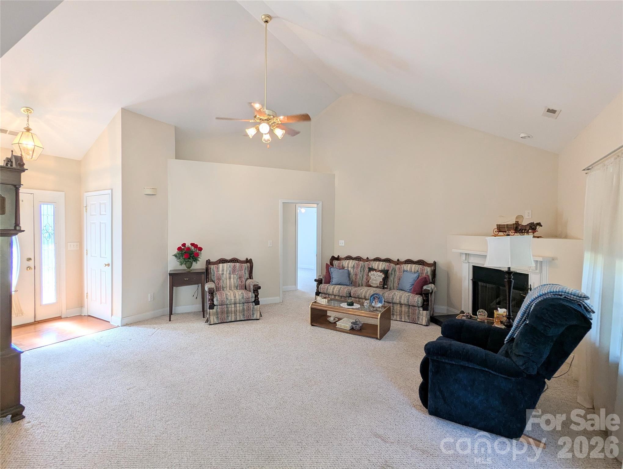 Single Family Residence at 3203 McGee Lane, Monroe, photo 3 of 35