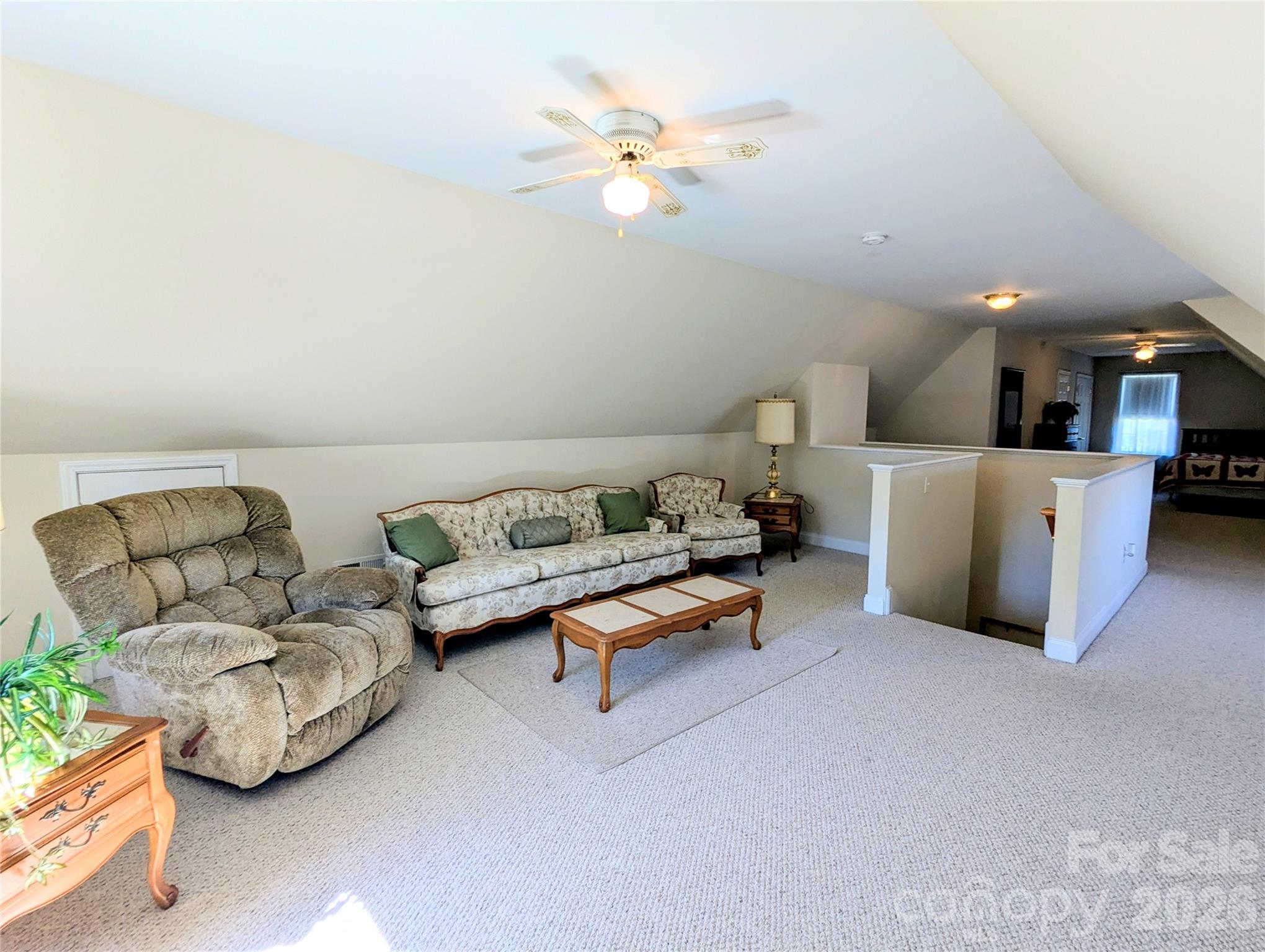 Bonus Room - 3203 McGee Lane, Monroe