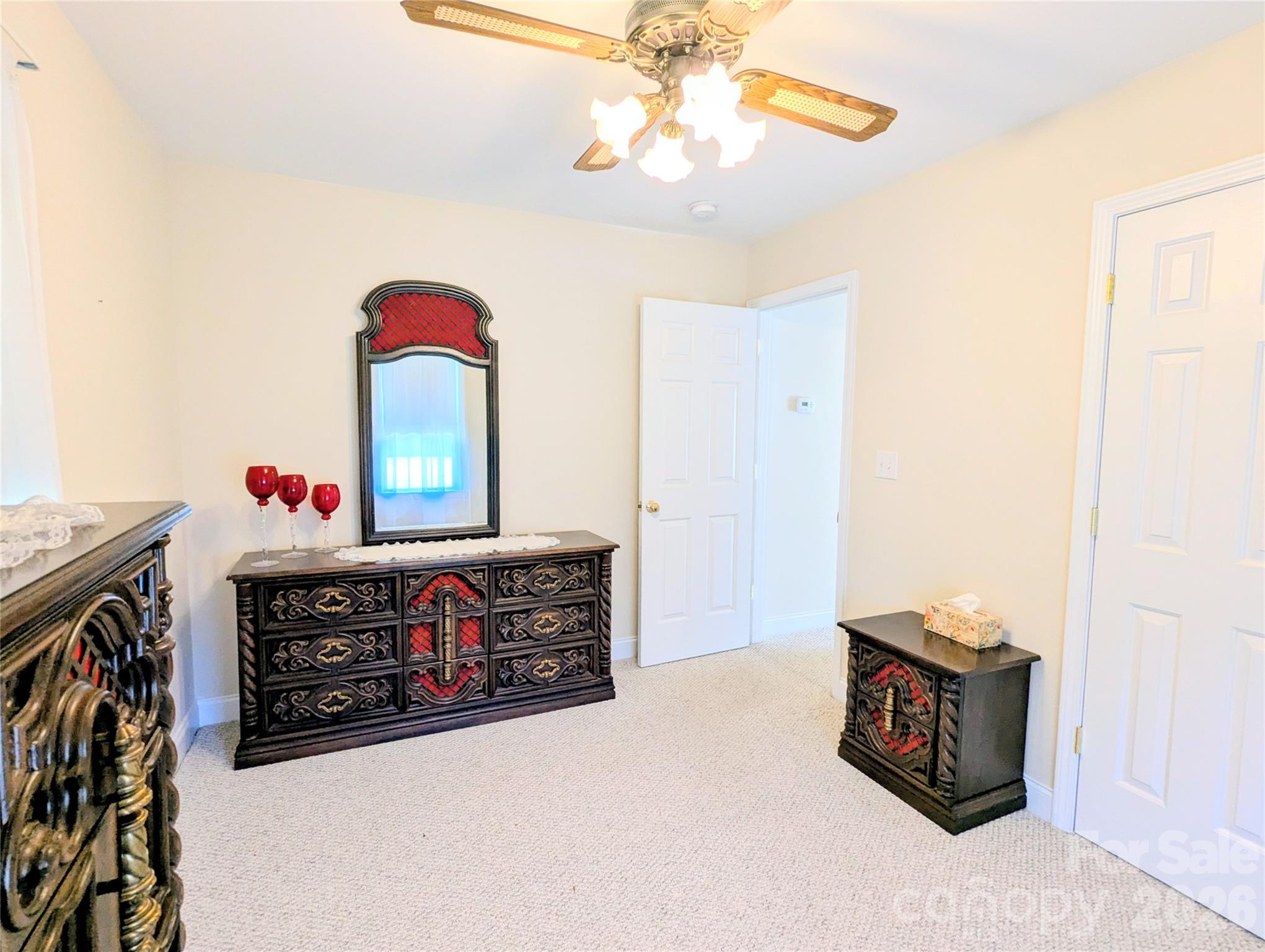 Bedroom 3 - 3203 McGee Lane, Monroe