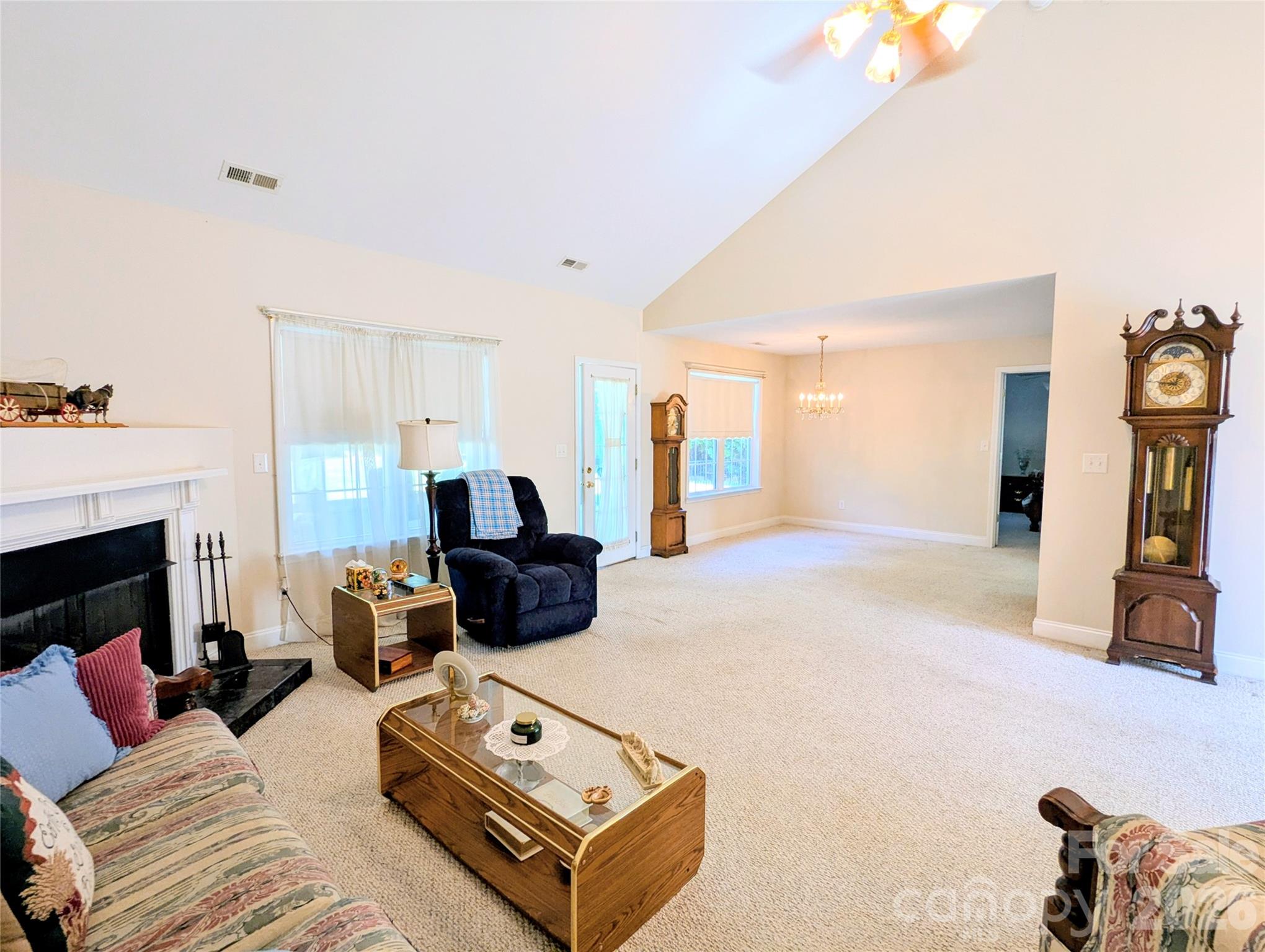 Single Family Residence at 3203 McGee Lane, Monroe, photo 6 of 35