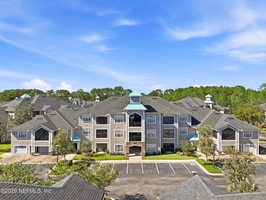 WGV Legends Condo - 120 LEGENDARY DR #201, ST AUGUSTINE