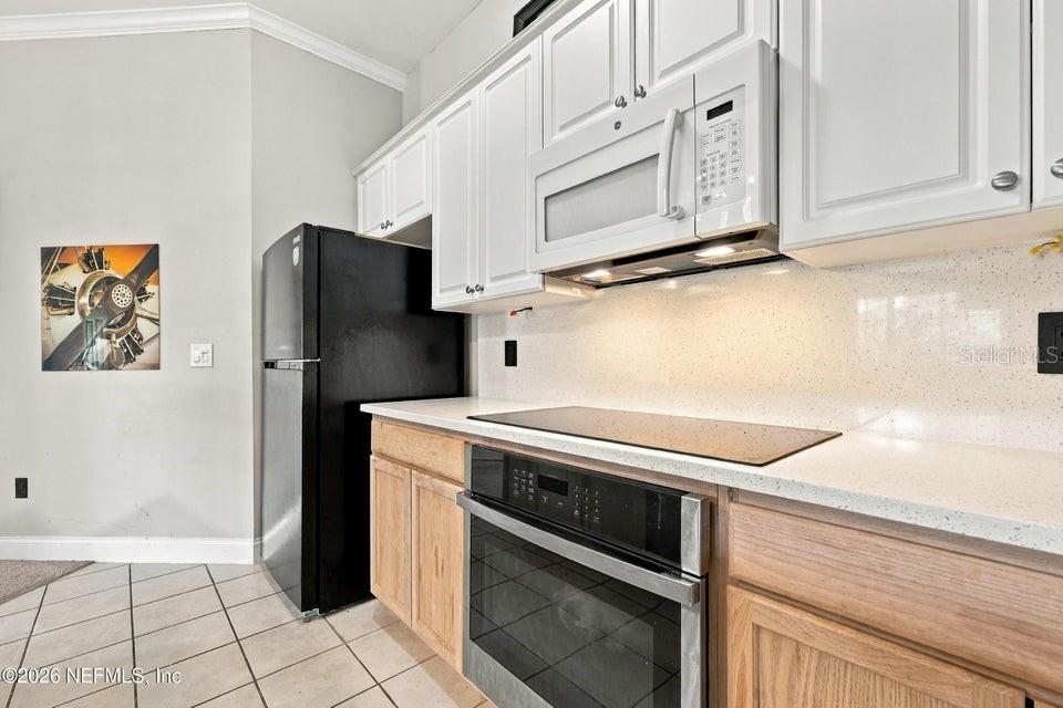 Kitchen - 120 LEGENDARY DR #201, ST AUGUSTINE