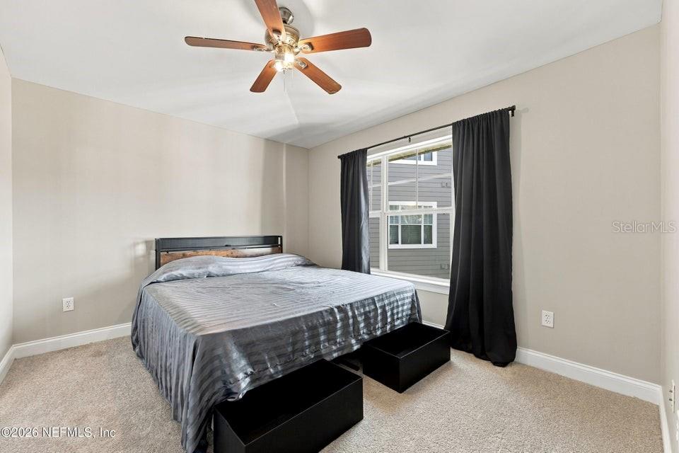 Bedroom - 120 LEGENDARY DR #201, ST AUGUSTINE