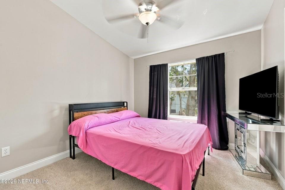 Bedroom - 120 LEGENDARY DR #201, ST AUGUSTINE