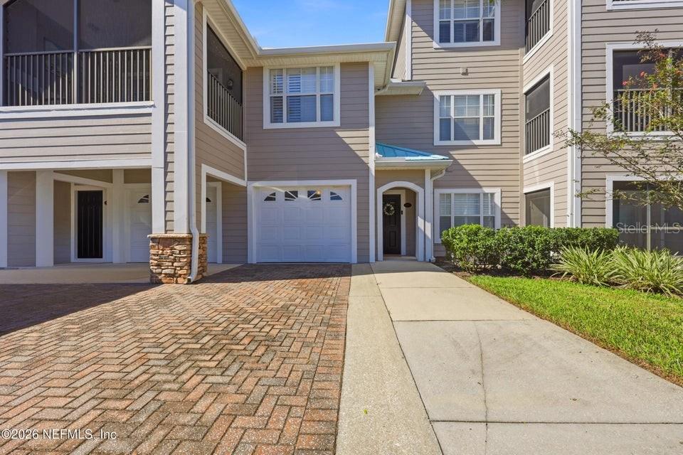 WGV Legends Condo - 120 LEGENDARY DR #201, ST AUGUSTINE