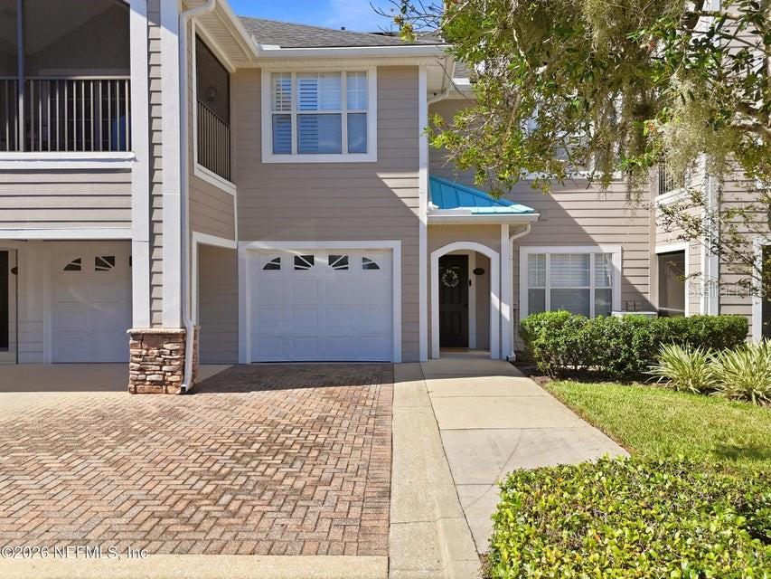 WGV Legends Condo - 120 LEGENDARY DR #201, ST AUGUSTINE