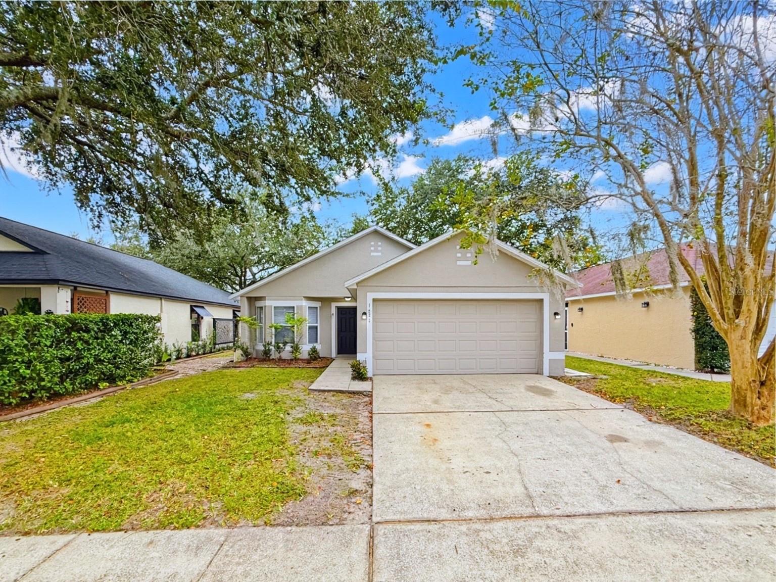 Single Family Residence at 1621 WEKIVA CROSSING BLVD, APOPKA, photo 30 of 32