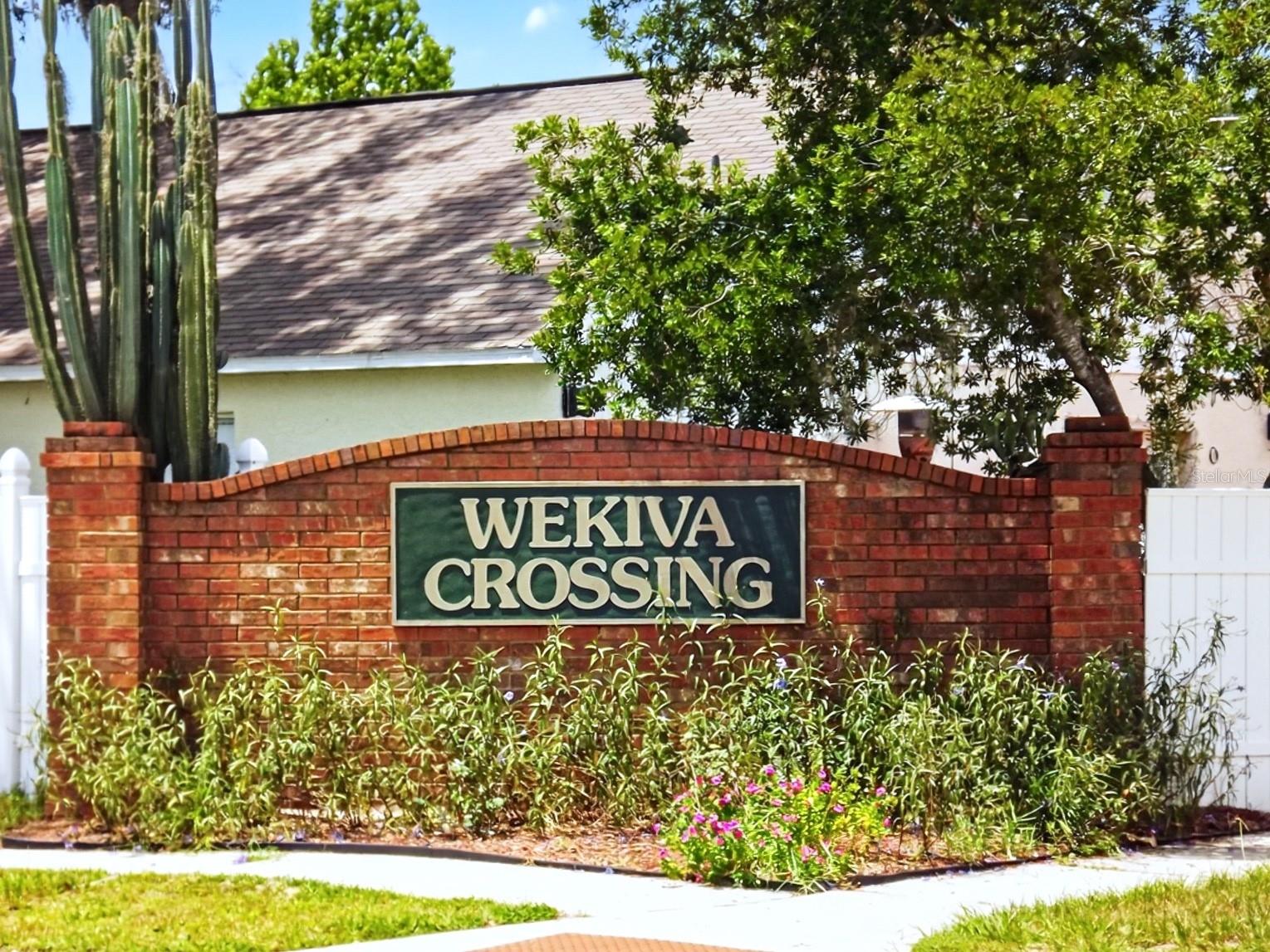 Single Family Residence at 1621 WEKIVA CROSSING BLVD, APOPKA, photo 32 of 32