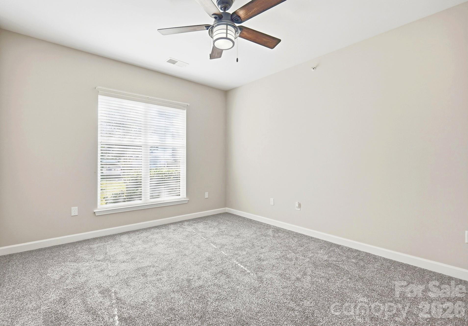 2nd Bedroom - 9934 Hyde Glen Court, Charlotte