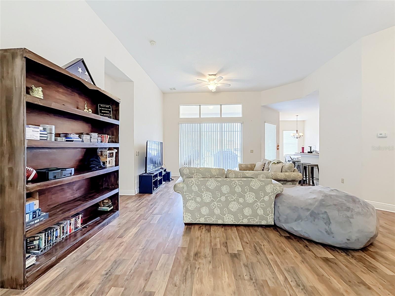 Single Family Residence at 38634 LAKEVIEW WALK, LADY LAKE, photo 3 of 58