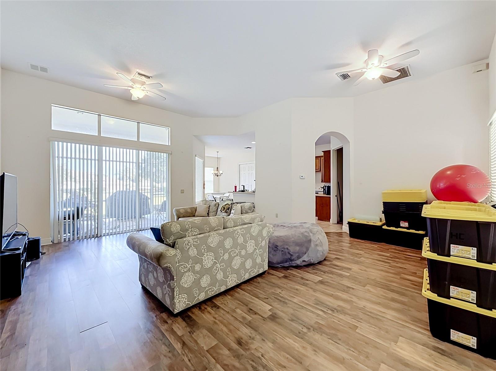 Single Family Residence at 38634 LAKEVIEW WALK, LADY LAKE, photo 4 of 58