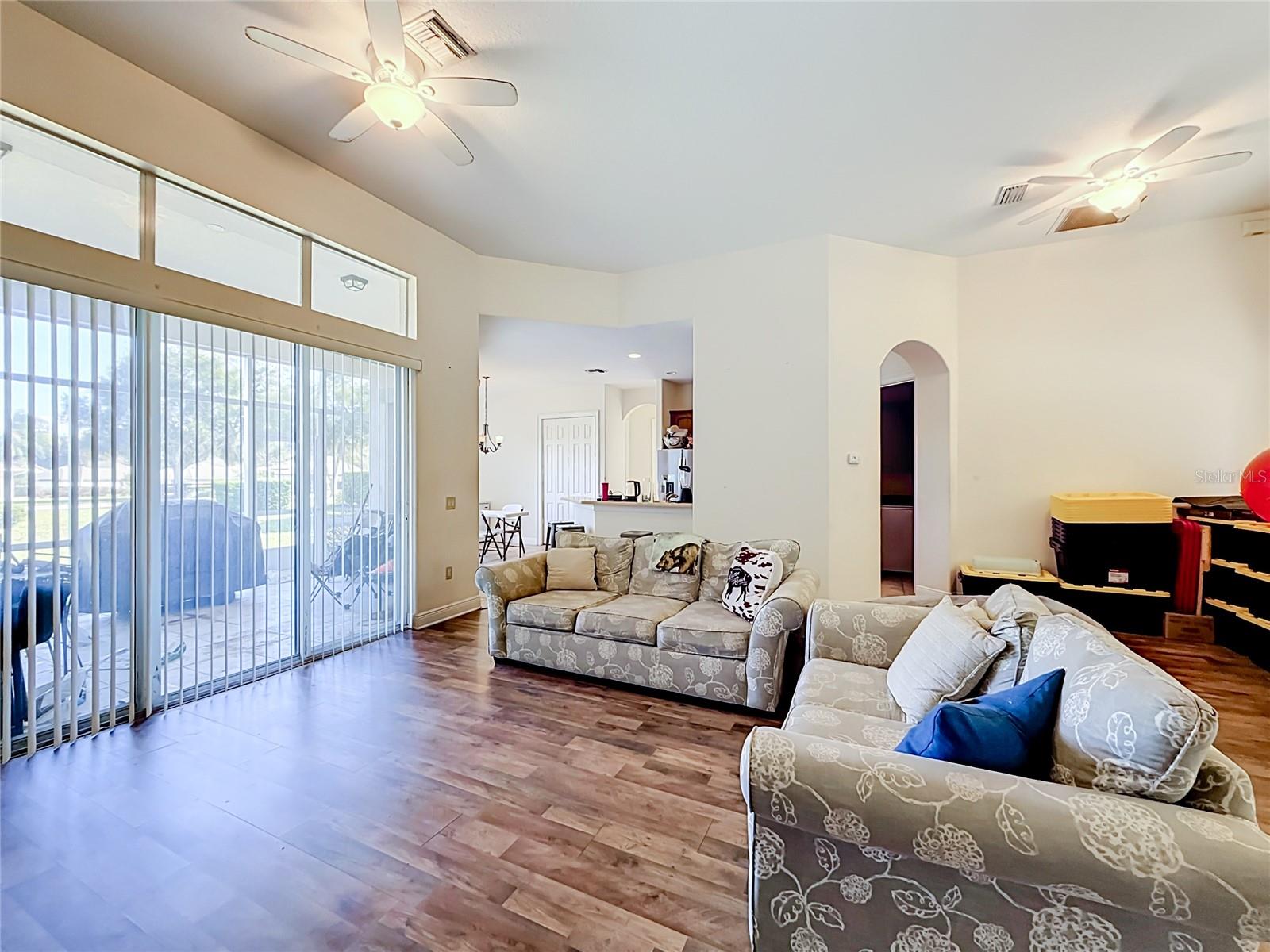 Single Family Residence at 38634 LAKEVIEW WALK, LADY LAKE, photo 6 of 58