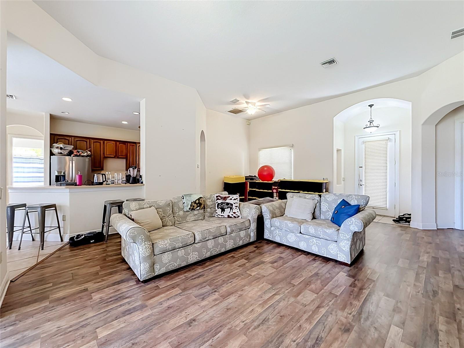 Single Family Residence at 38634 LAKEVIEW WALK, LADY LAKE, photo 7 of 58