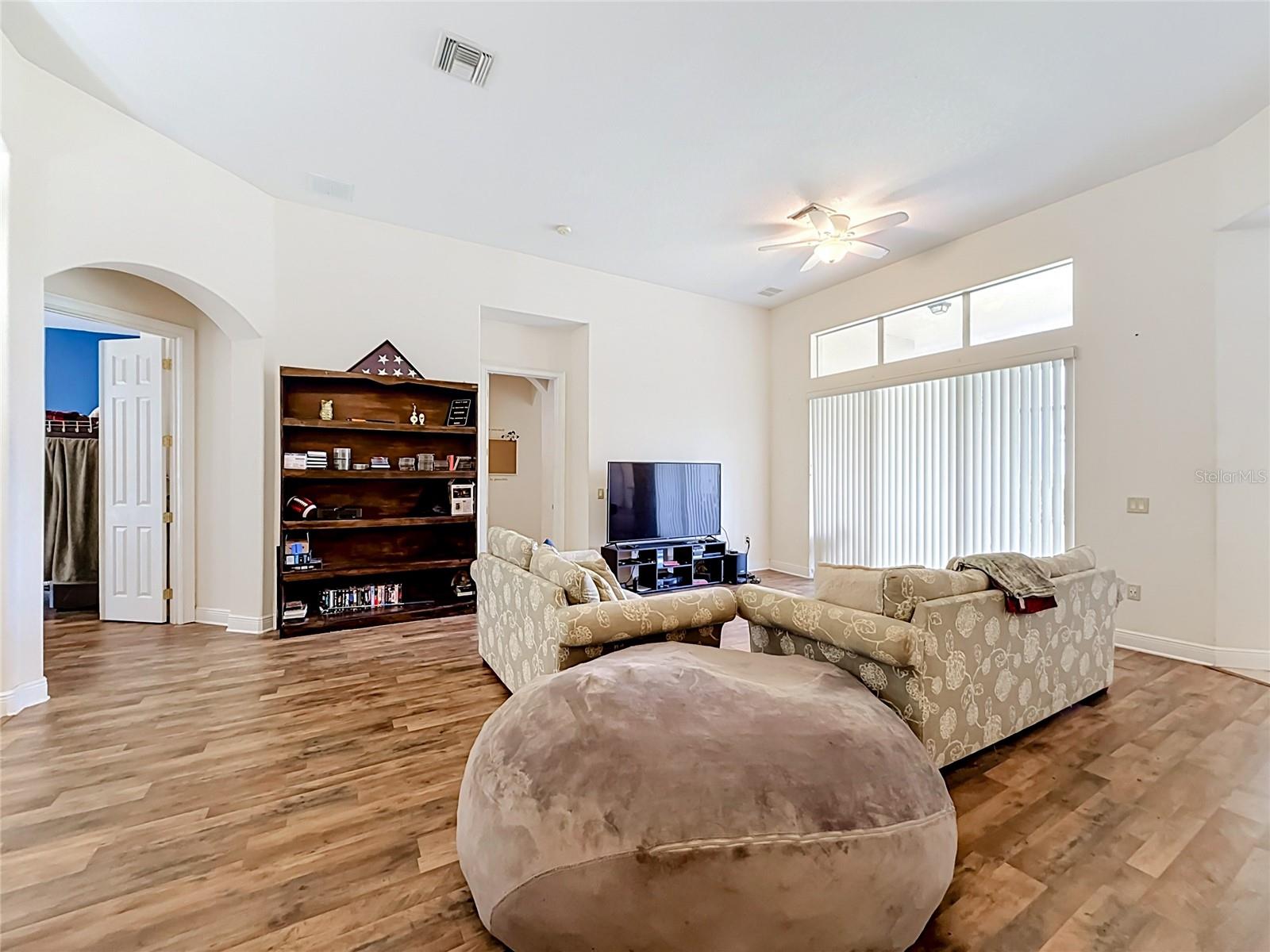 Single Family Residence at 38634 LAKEVIEW WALK, LADY LAKE, photo 9 of 58