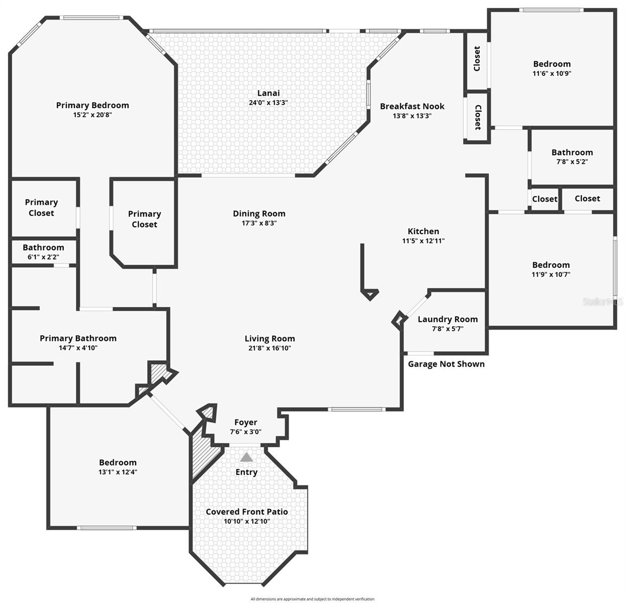Single Family Residence at 38634 LAKEVIEW WALK, LADY LAKE, photo 43 of 58