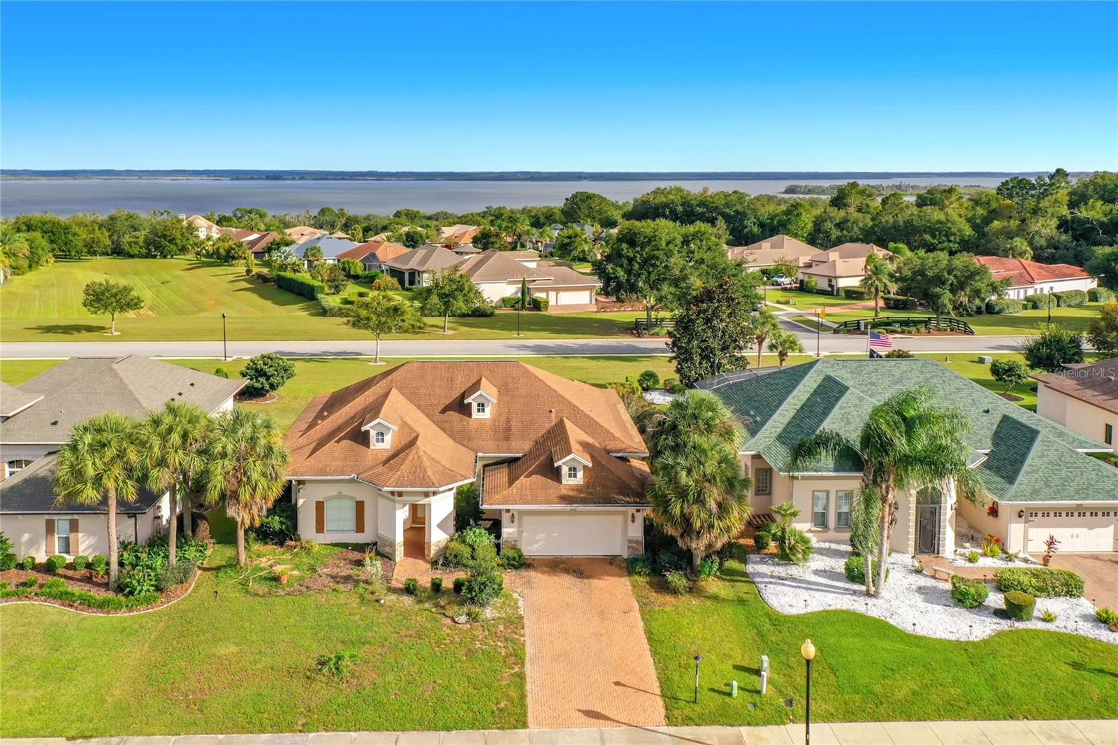 Single Family Residence at 38634 LAKEVIEW WALK, LADY LAKE, photo 47 of 58