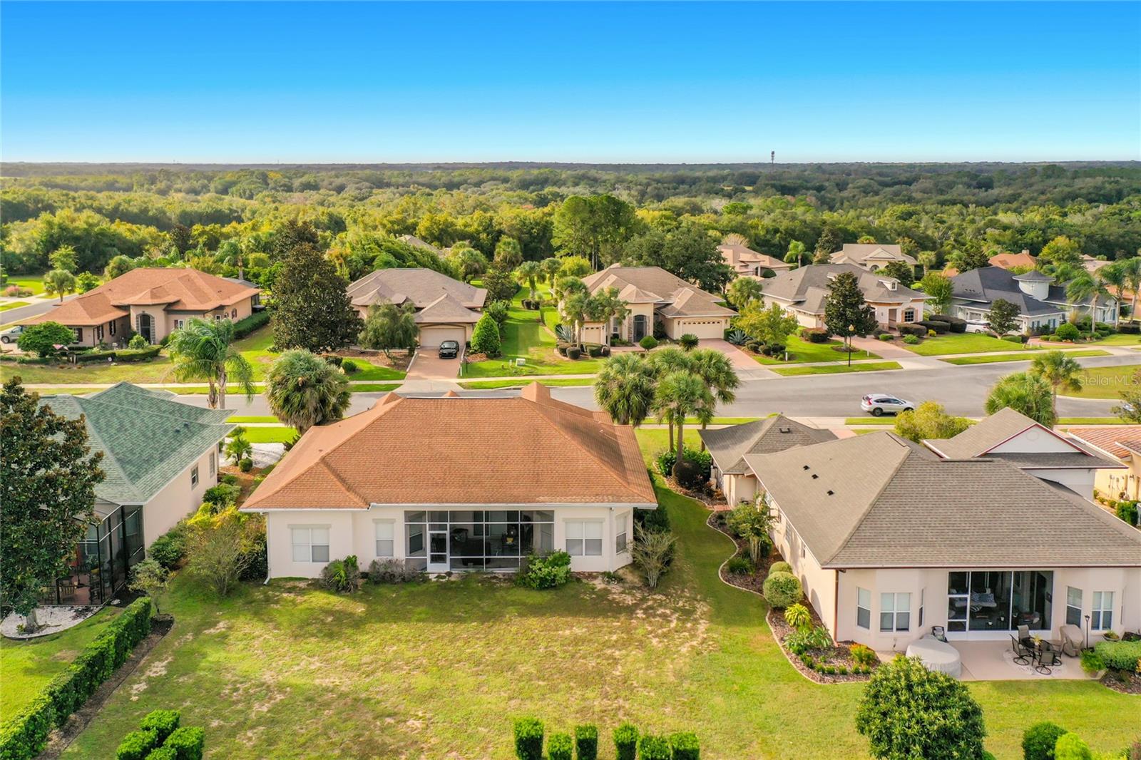 Single Family Residence at 38634 LAKEVIEW WALK, LADY LAKE, photo 51 of 58