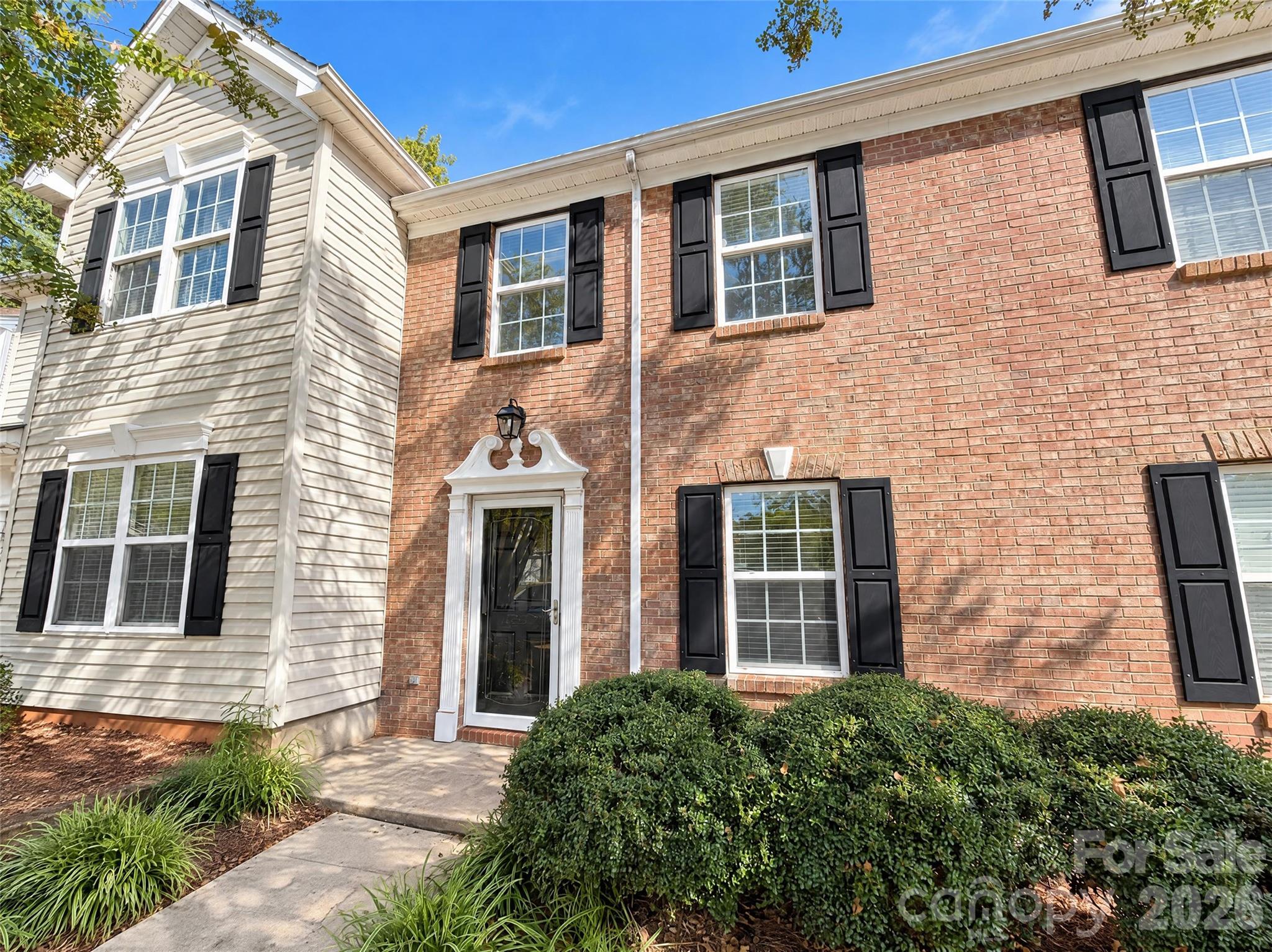 Townhouse at 4212 Glenlea Commons Drive, Charlotte, photo 18 of 19
