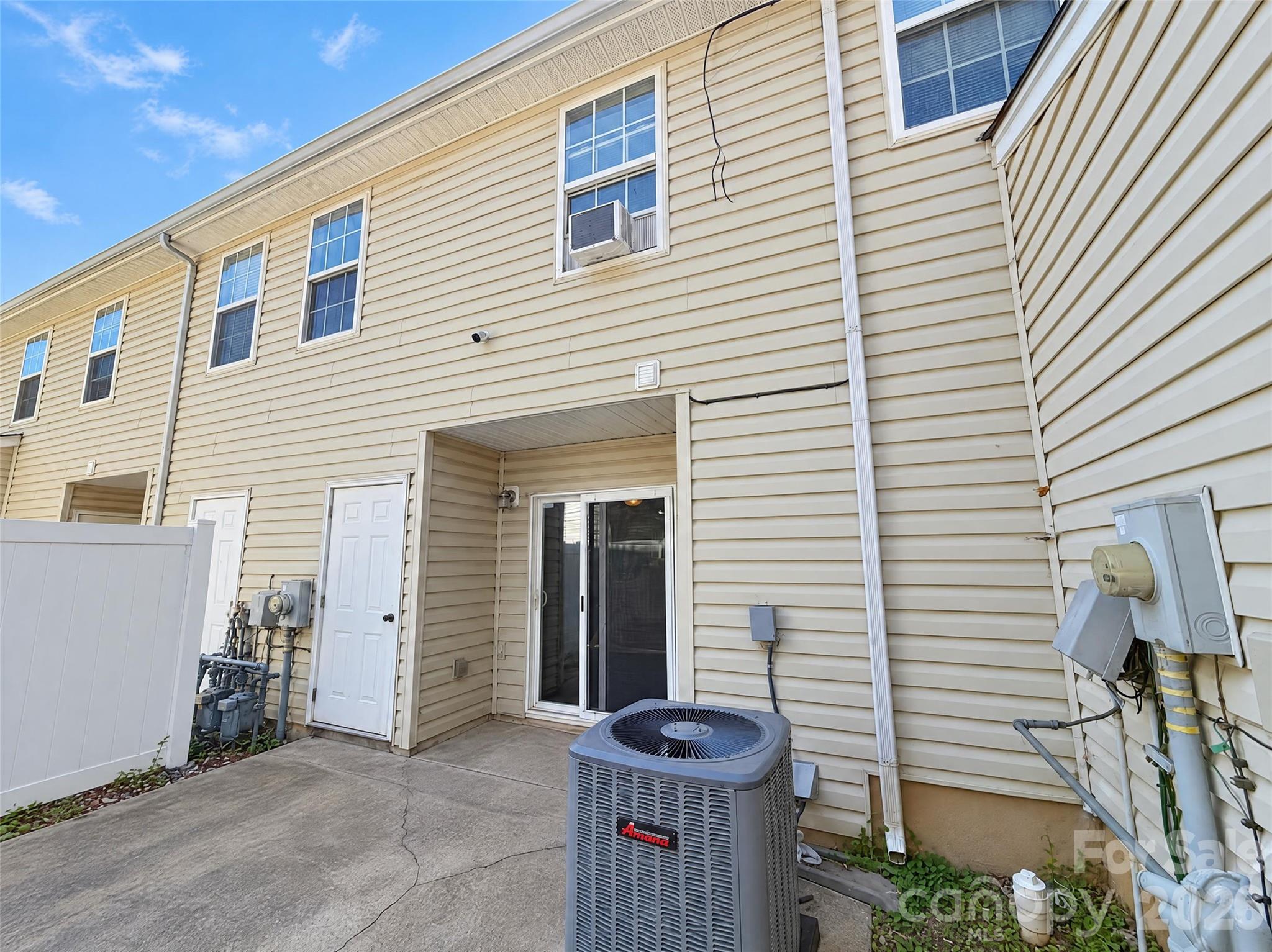 Townhouse at 4212 Glenlea Commons Drive, Charlotte, photo 19 of 19