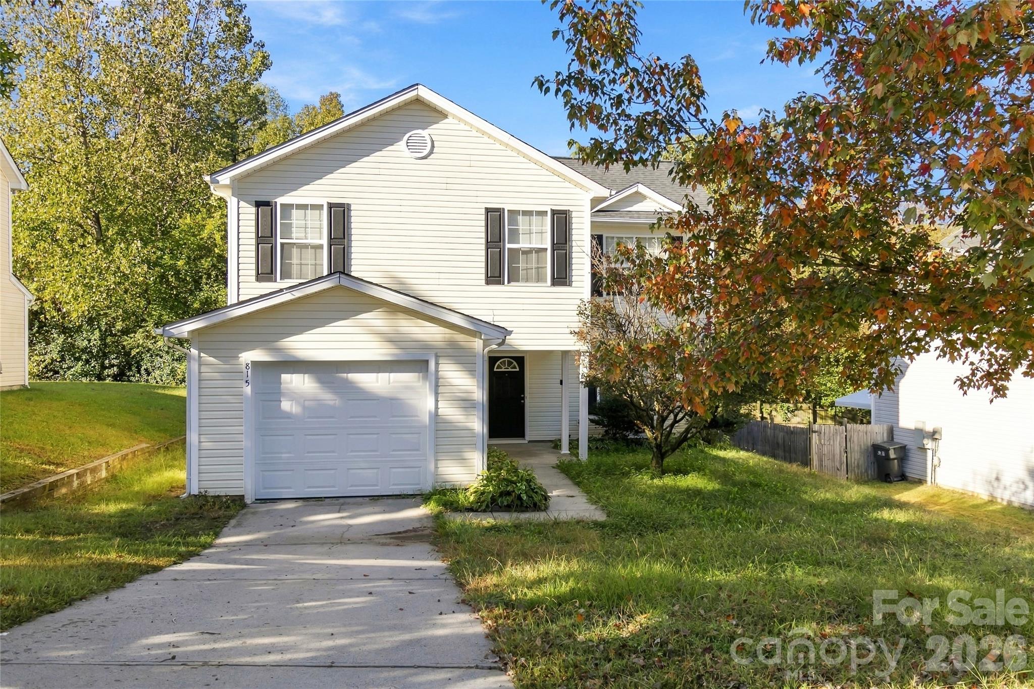 815 Valley Ridge Road