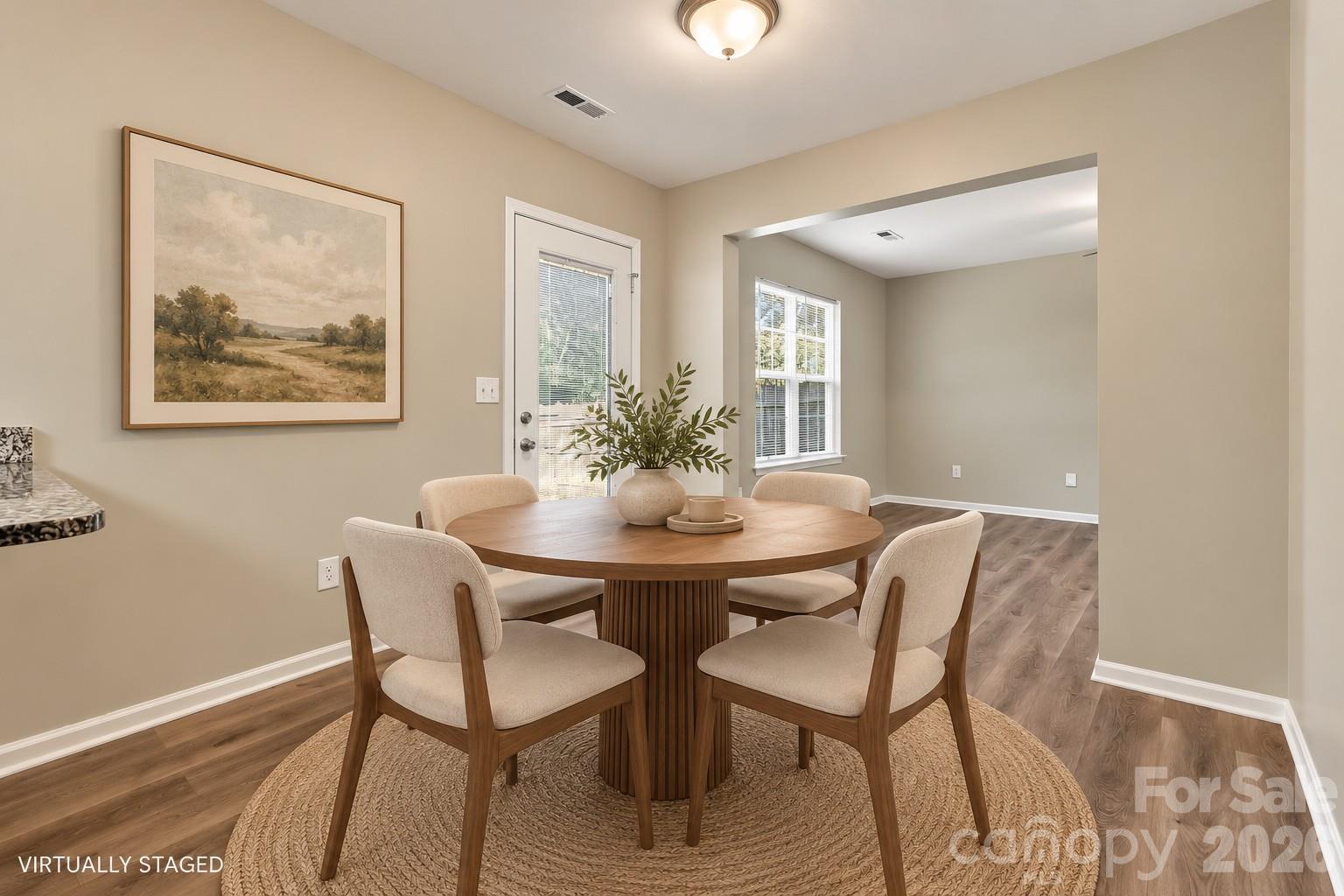 Single Family Residence at 815 Valley Ridge Road, Charlotte, photo 4 of 18
