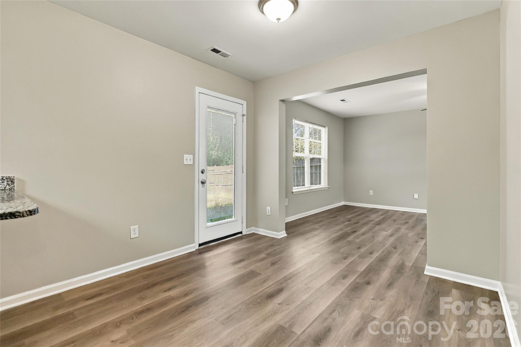 Single Family Residence at 815 Valley Ridge Road, Charlotte, photo 5 of 18