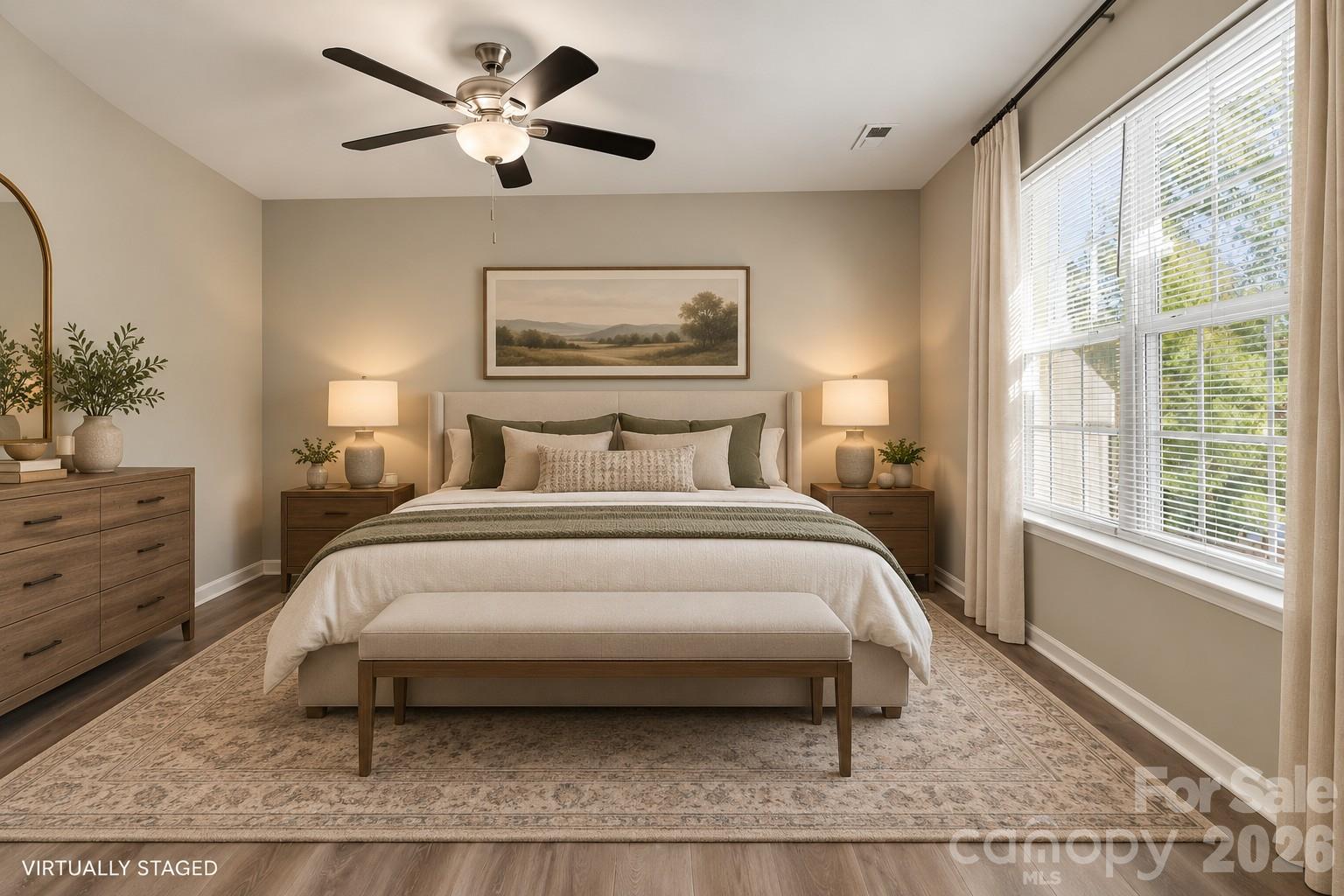 Single Family Residence at 815 Valley Ridge Road, Charlotte, photo 9 of 18