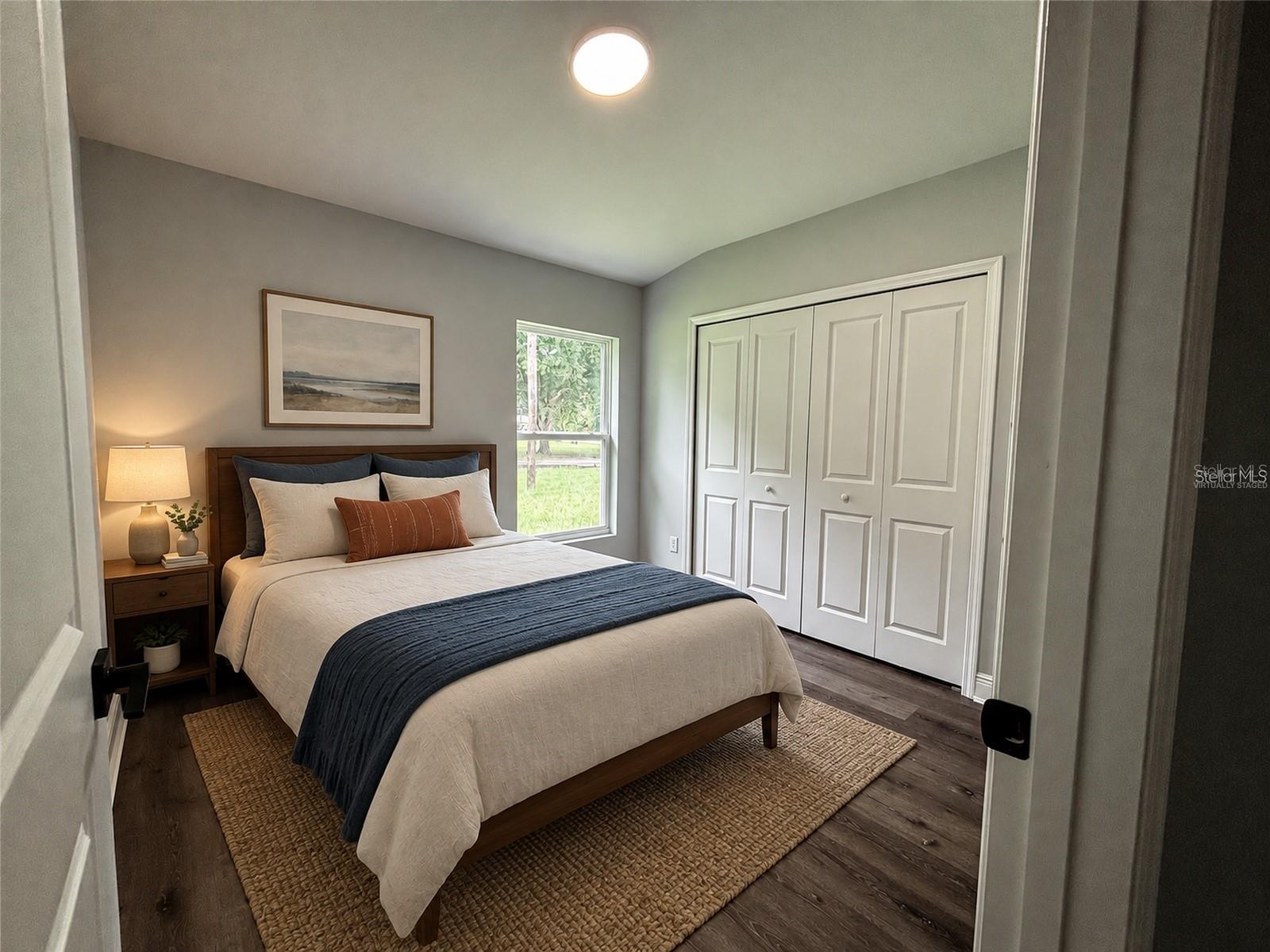 Virtually staged - 13343 SE 38TH CT, BELLEVIEW