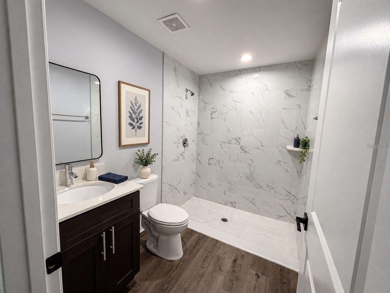 Virtually staged - 13343 SE 38TH CT, BELLEVIEW