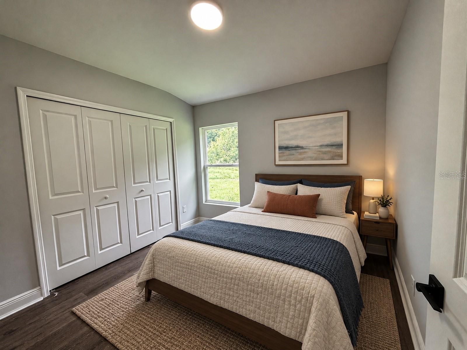Virtually staged - 13343 SE 38TH CT, BELLEVIEW