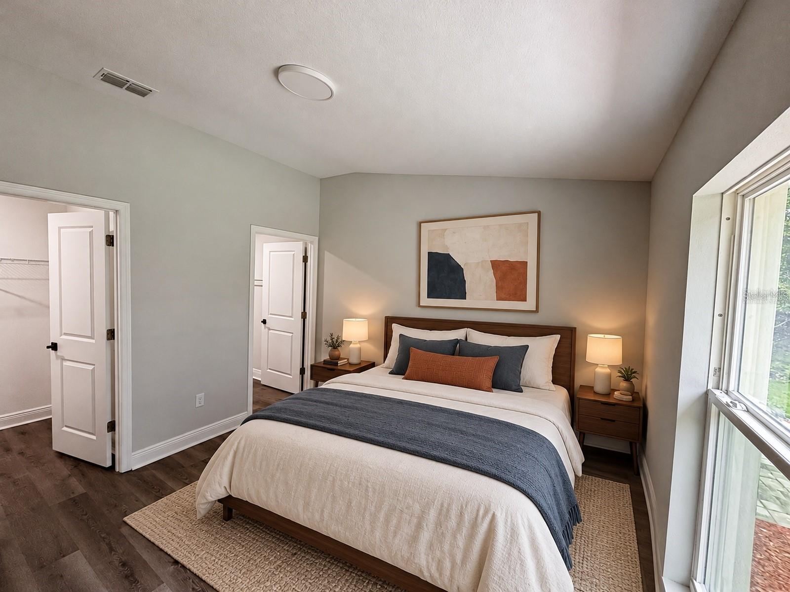 Virtually staged - 13343 SE 38TH CT, BELLEVIEW