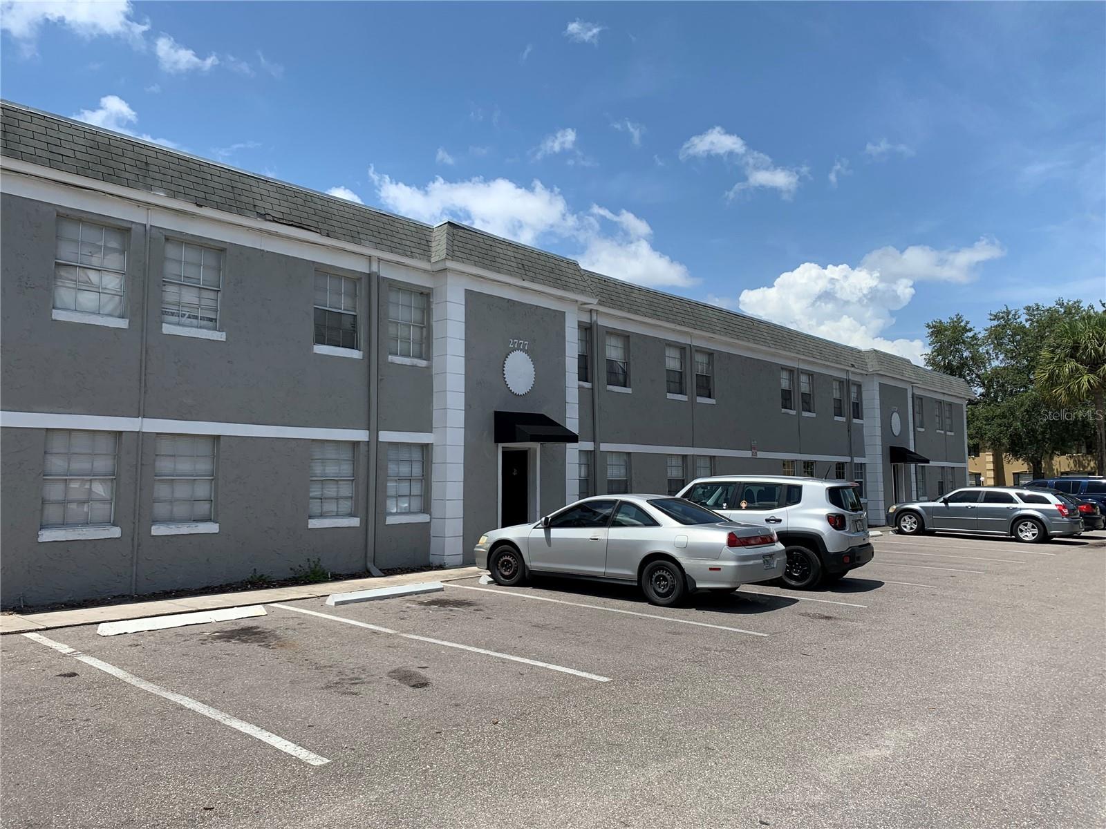 Condominium at 2777 L B MCLEOD RD #D, ORLANDO