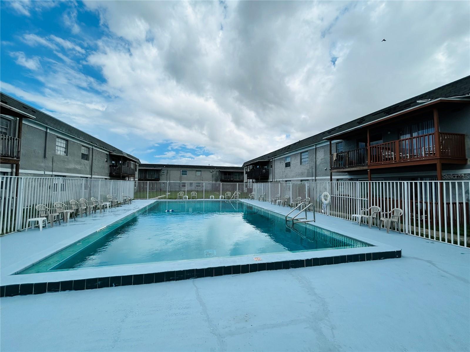 Condominium at 2777 L B MCLEOD RD #D, ORLANDO, photo 10 of 10