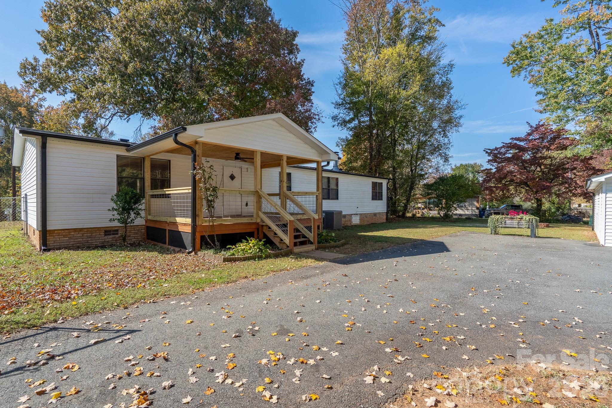 Single Family Residence at 1210 Sidney Drive, Salisbury, photo 34 of 37