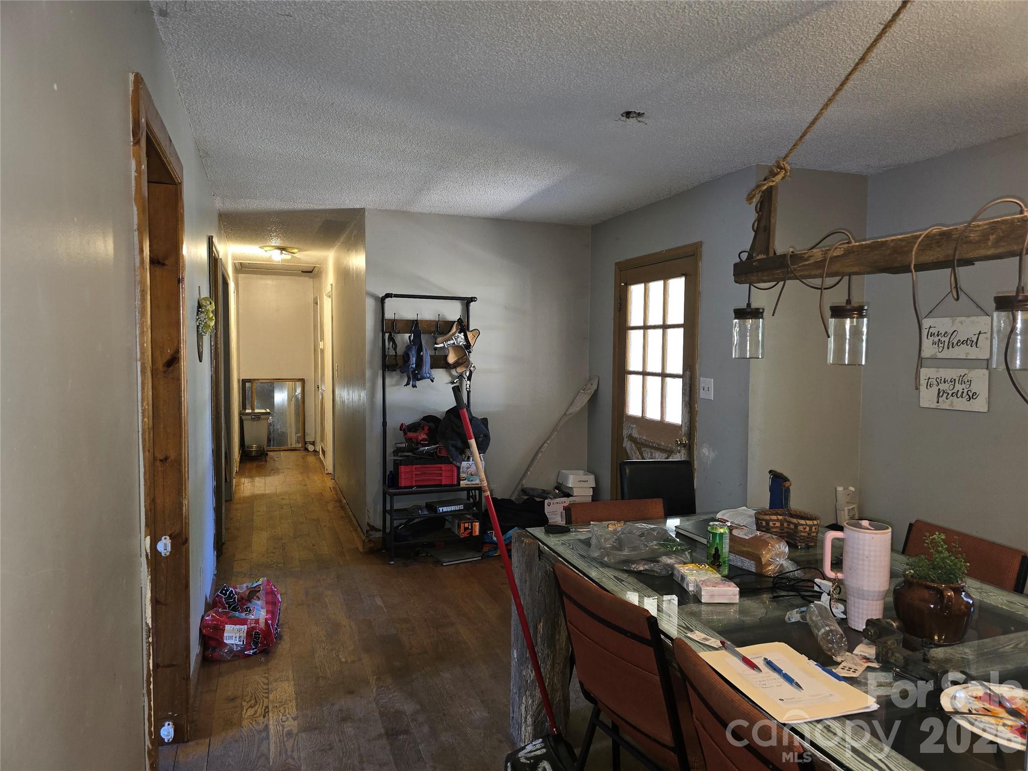 Single Family Residence at 320 Turner Street, Landis, photo 3 of 14