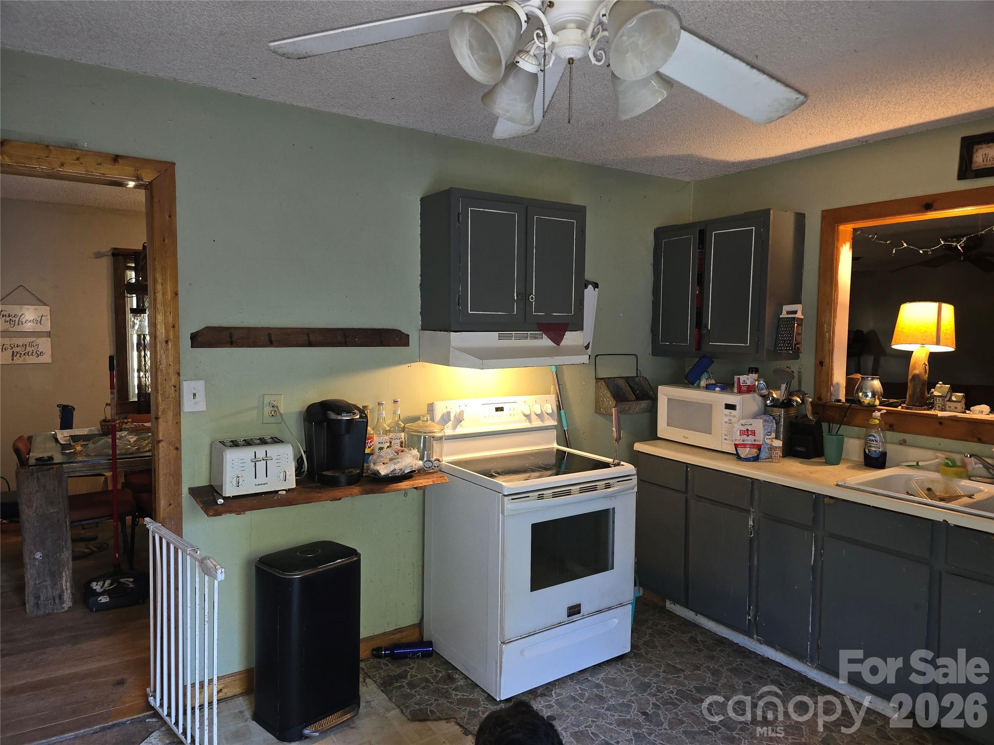Single Family Residence at 320 Turner Street, Landis, photo 4 of 14