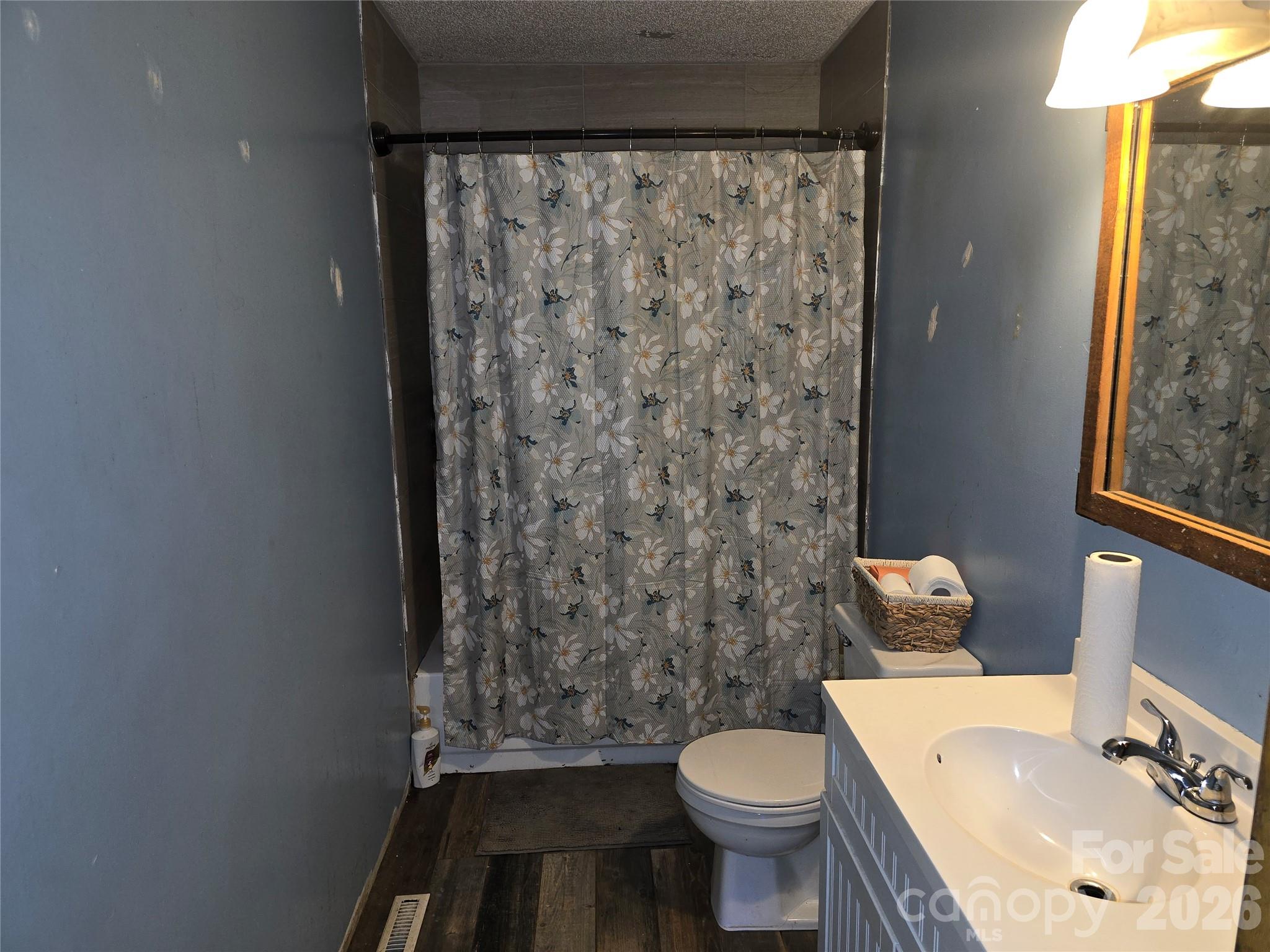 Single Family Residence at 320 Turner Street, Landis, photo 5 of 14