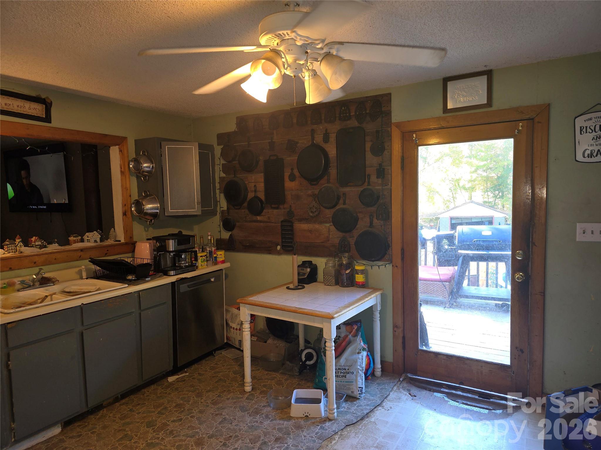 Single Family Residence at 320 Turner Street, Landis, photo 6 of 14