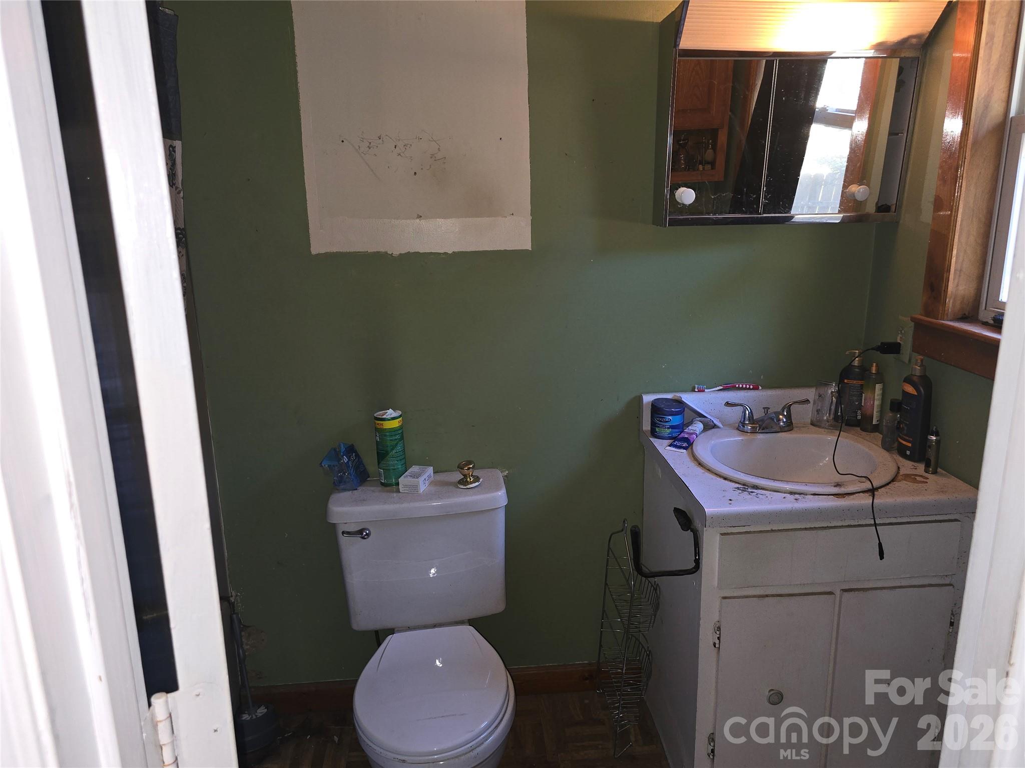 Single Family Residence at 320 Turner Street, Landis, photo 8 of 14
