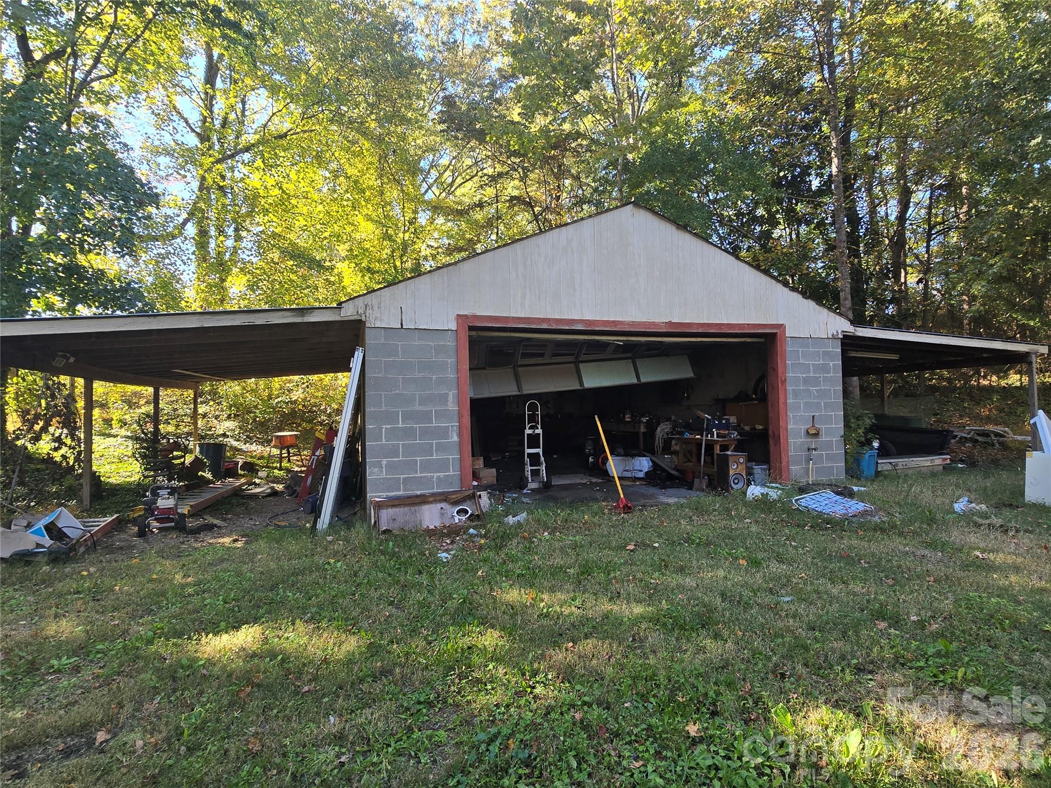 Single Family Residence at 320 Turner Street, Landis, photo 11 of 14
